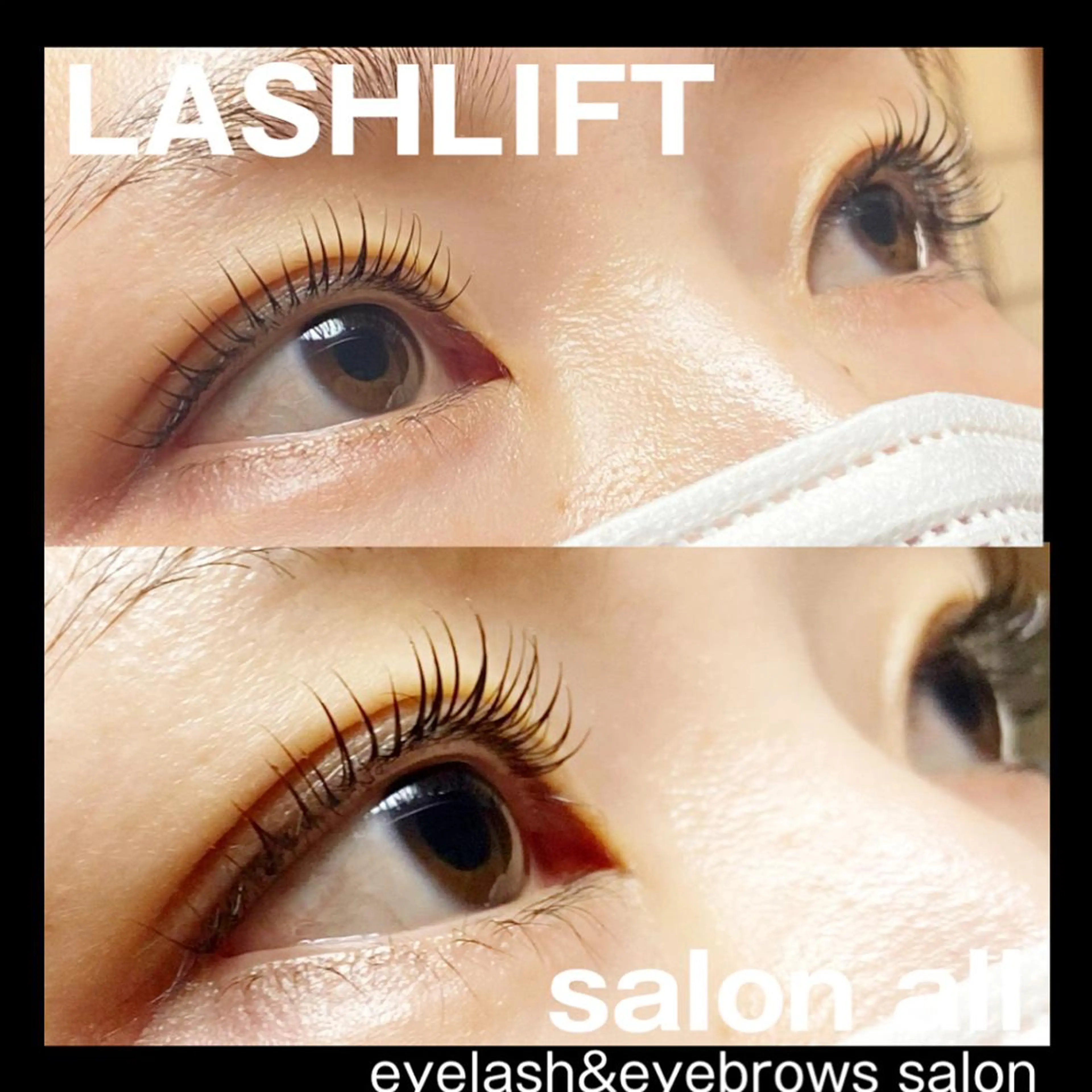 マツエク・マツパ salon all所属・salon allのその他イメージ