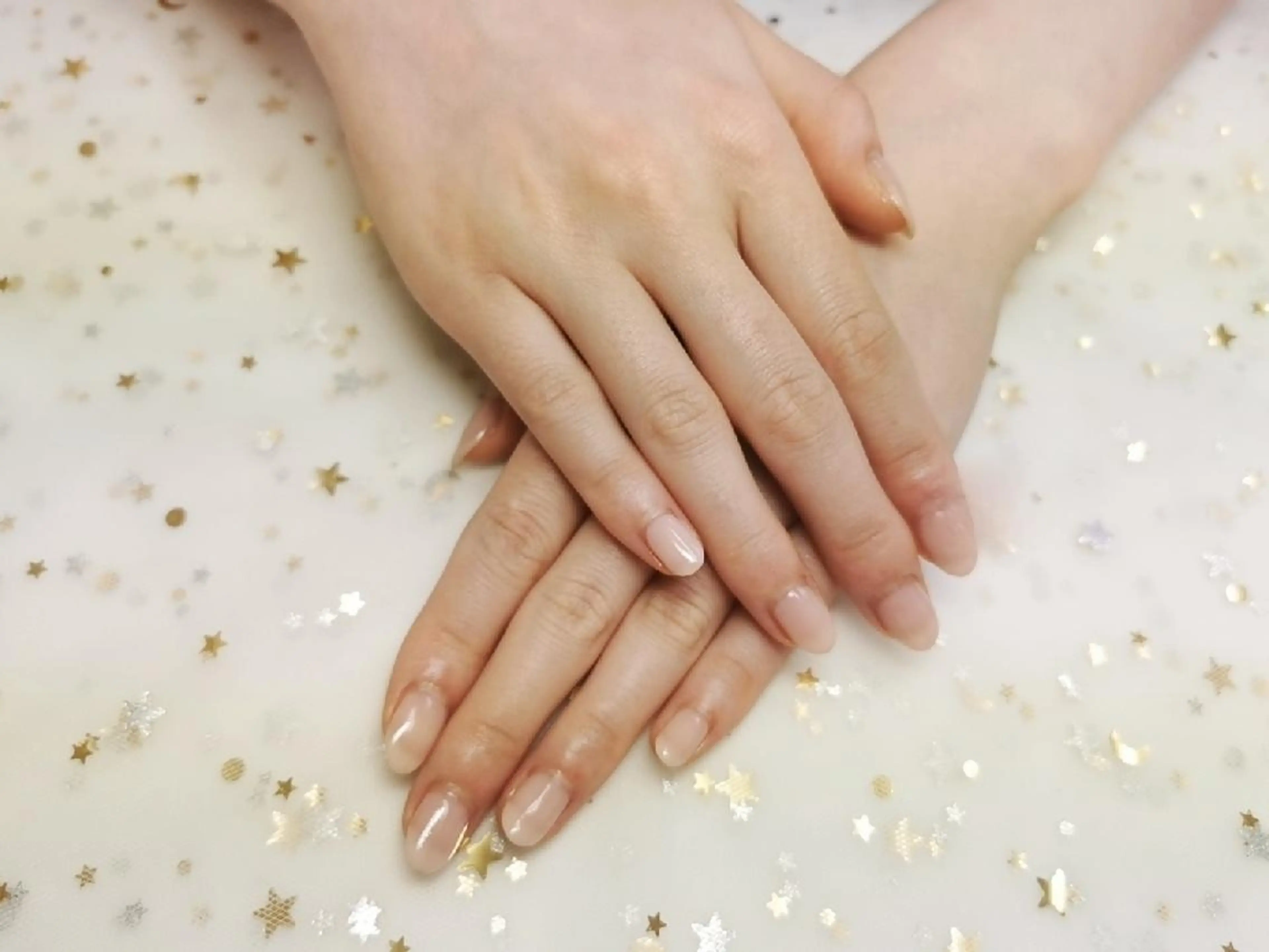 ネイル ハンドネイル 上福岡 らんらんのネイルデザイン