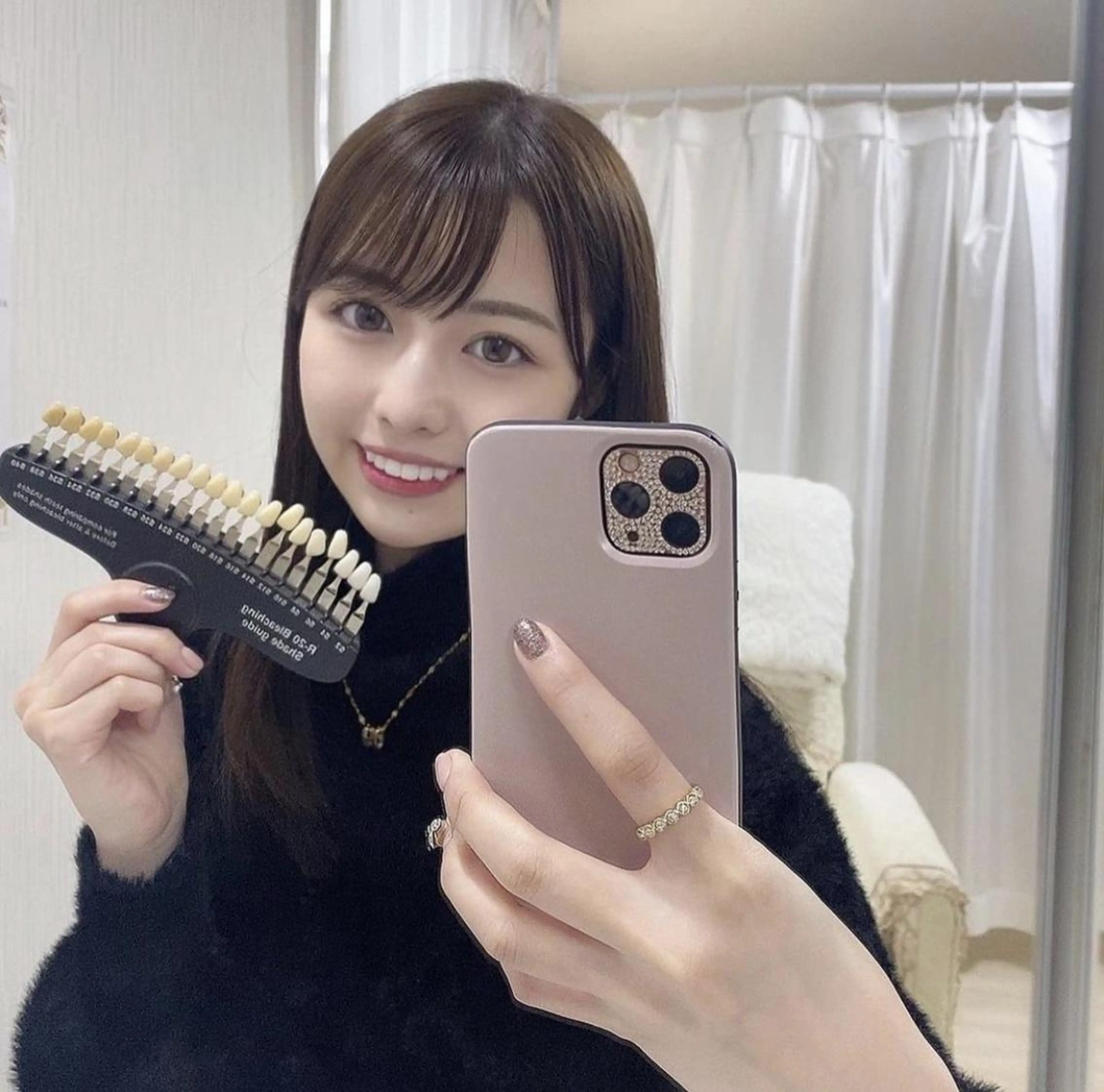 メンズ ライトビューティー 銀座店のエステ・リラクイメージ