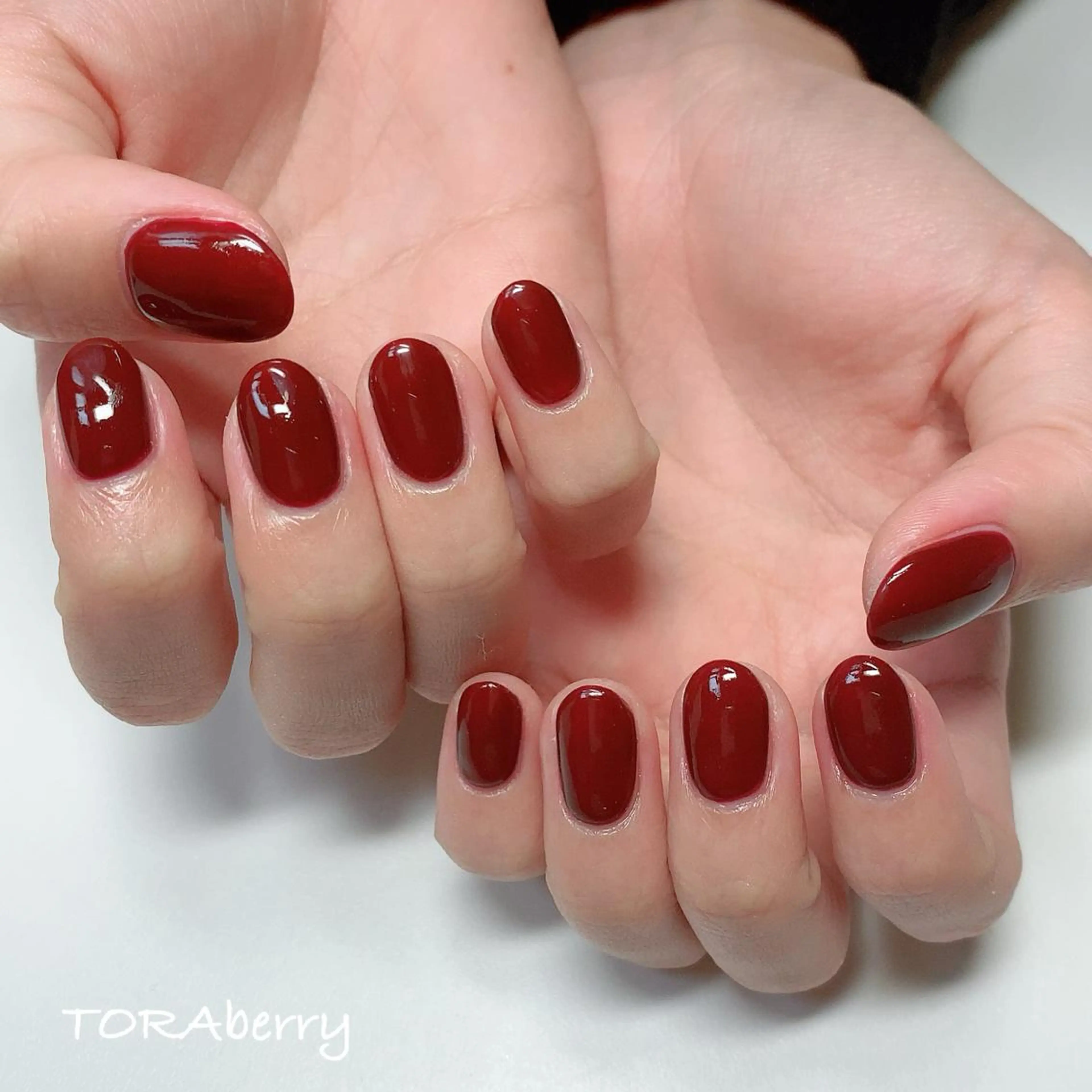 ネイル ネイリスト なつみのネイルデザイン