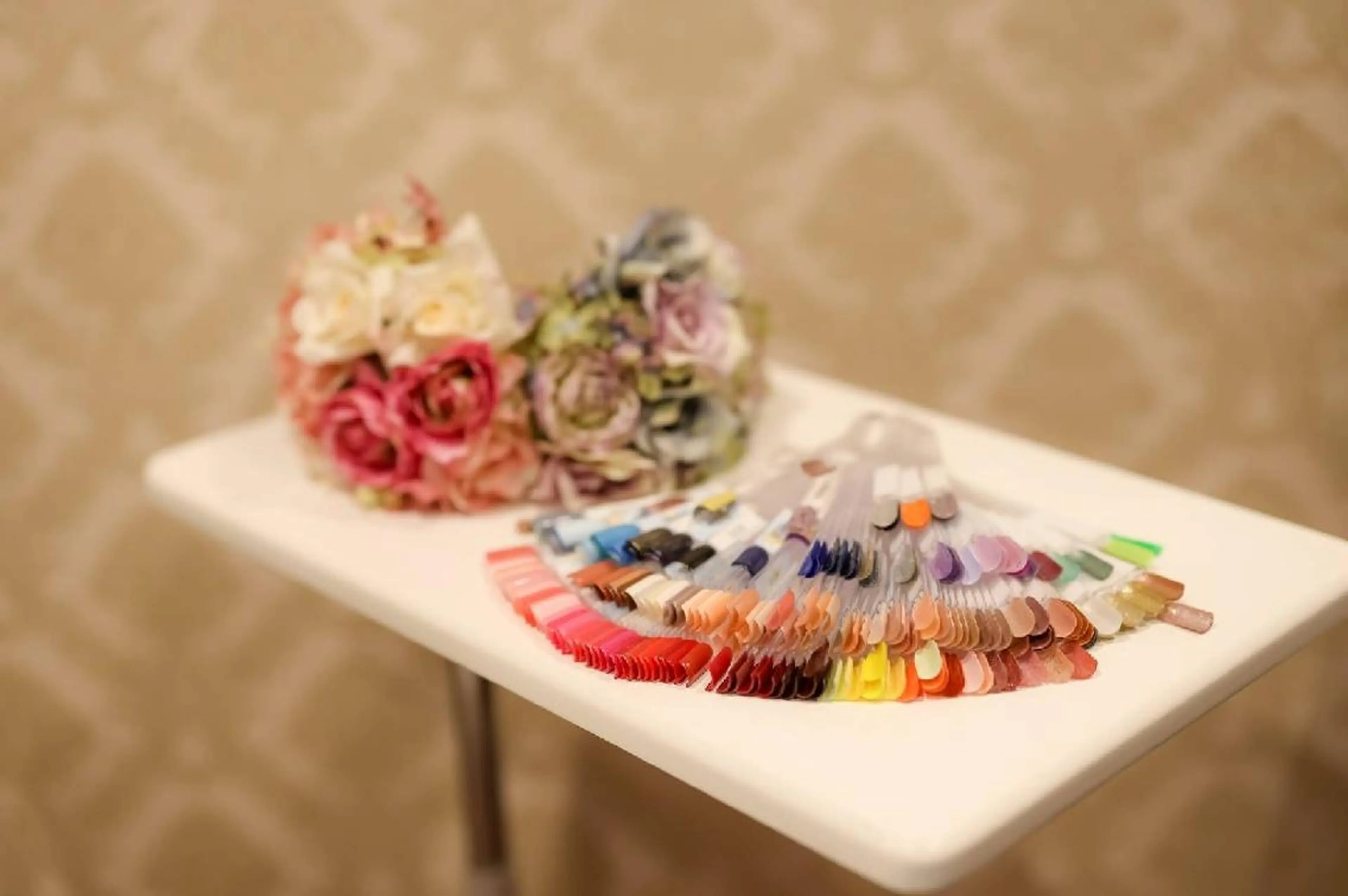 ネイル SalonRhyme サロンライムのネイルデザイン