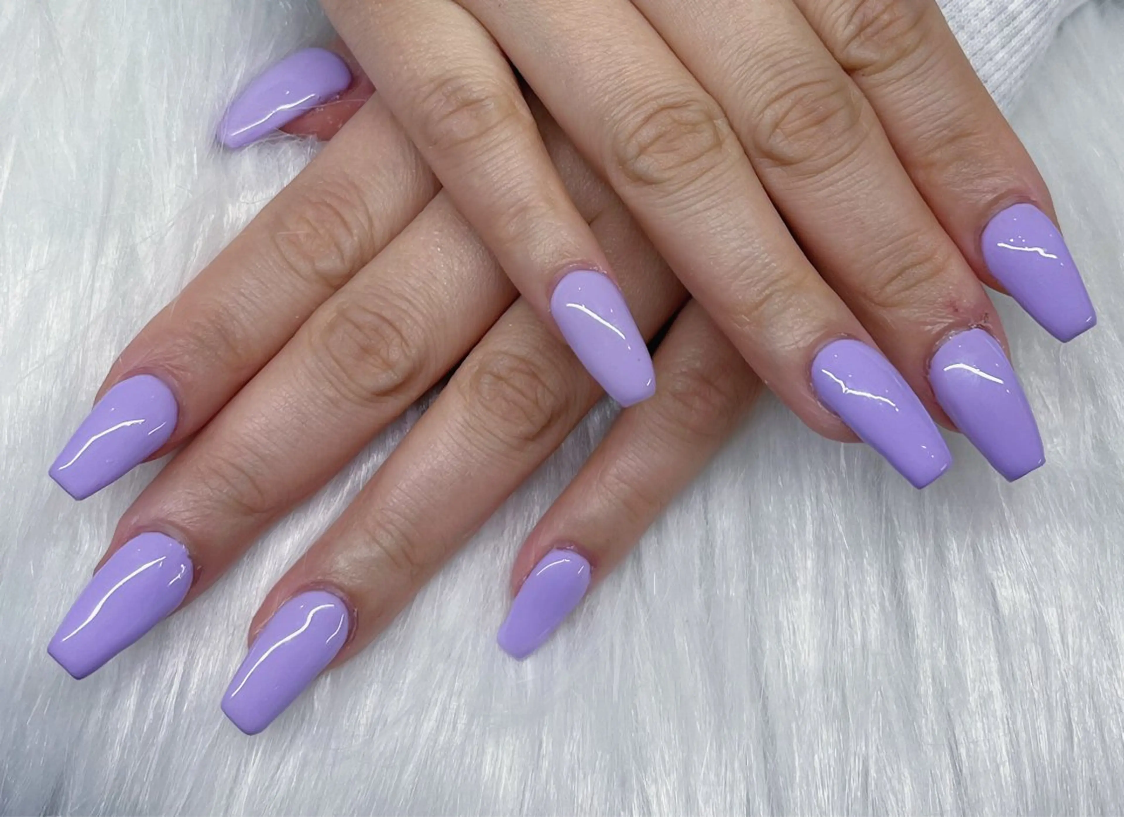 ネイル ハンドネイル タナカ ユメのネイルデザイン