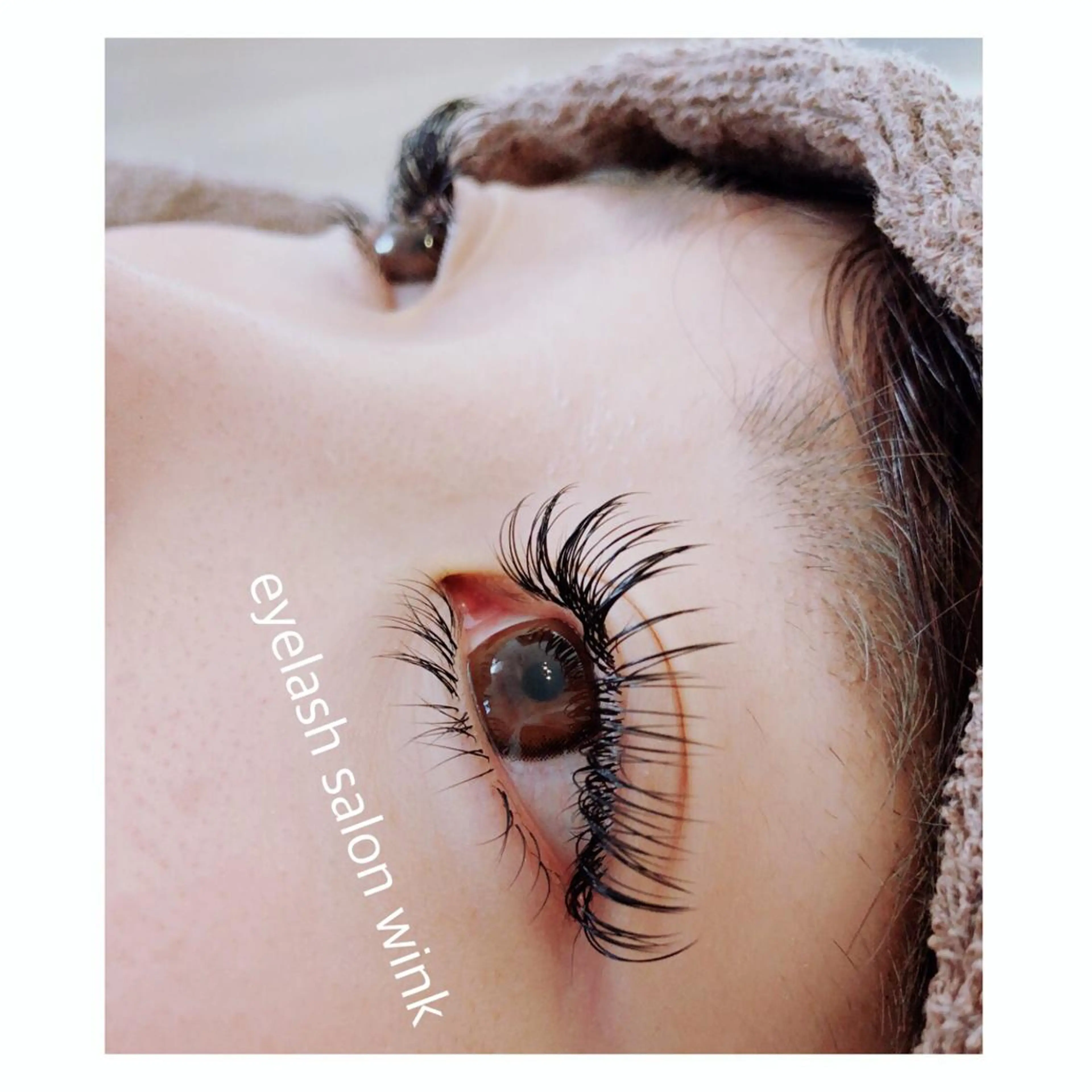 💖当日3名様限定💖最高級セーブルつけ放題の写真