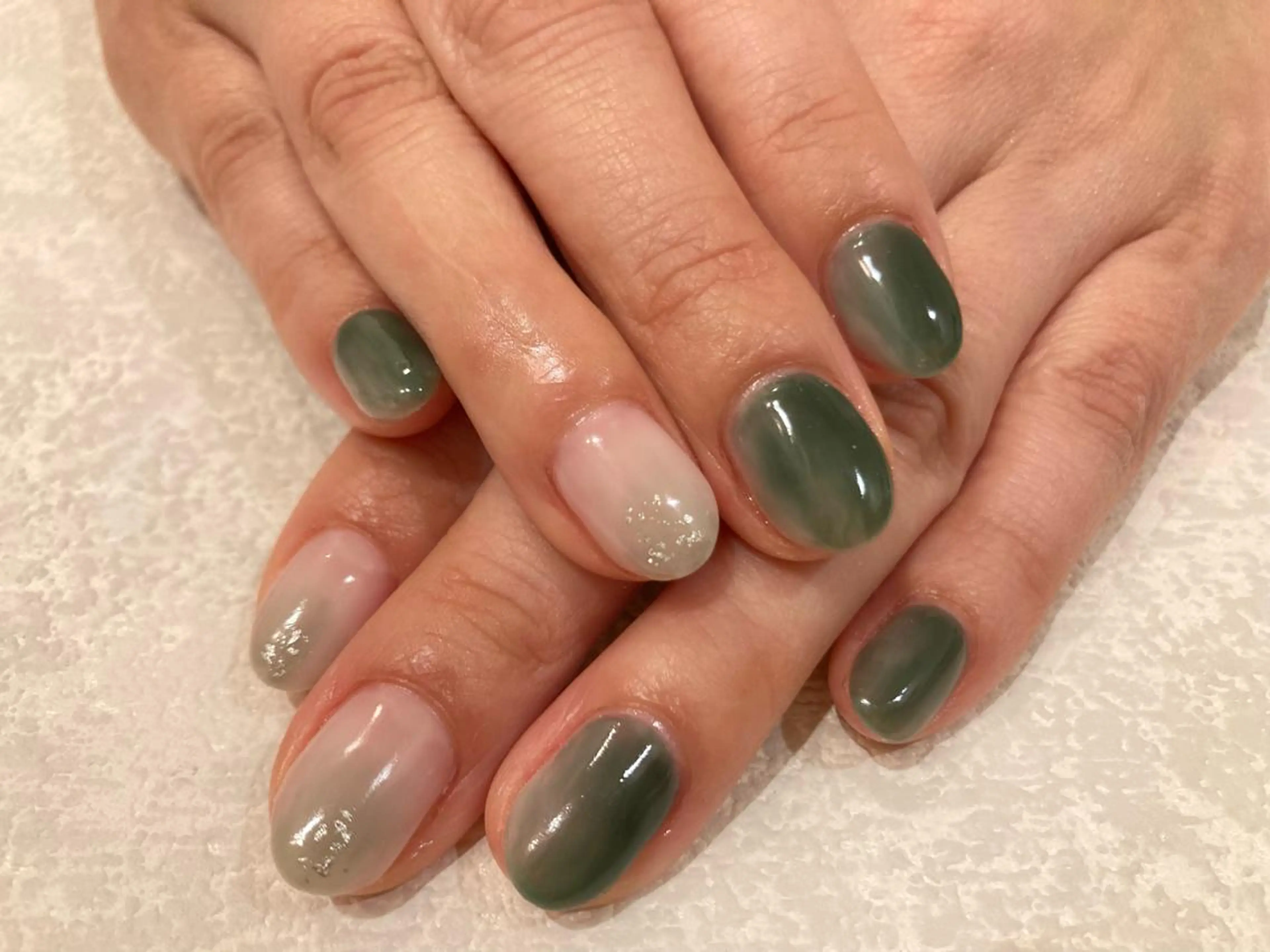 ネイル Lisa’s Salonのネイルデザイン