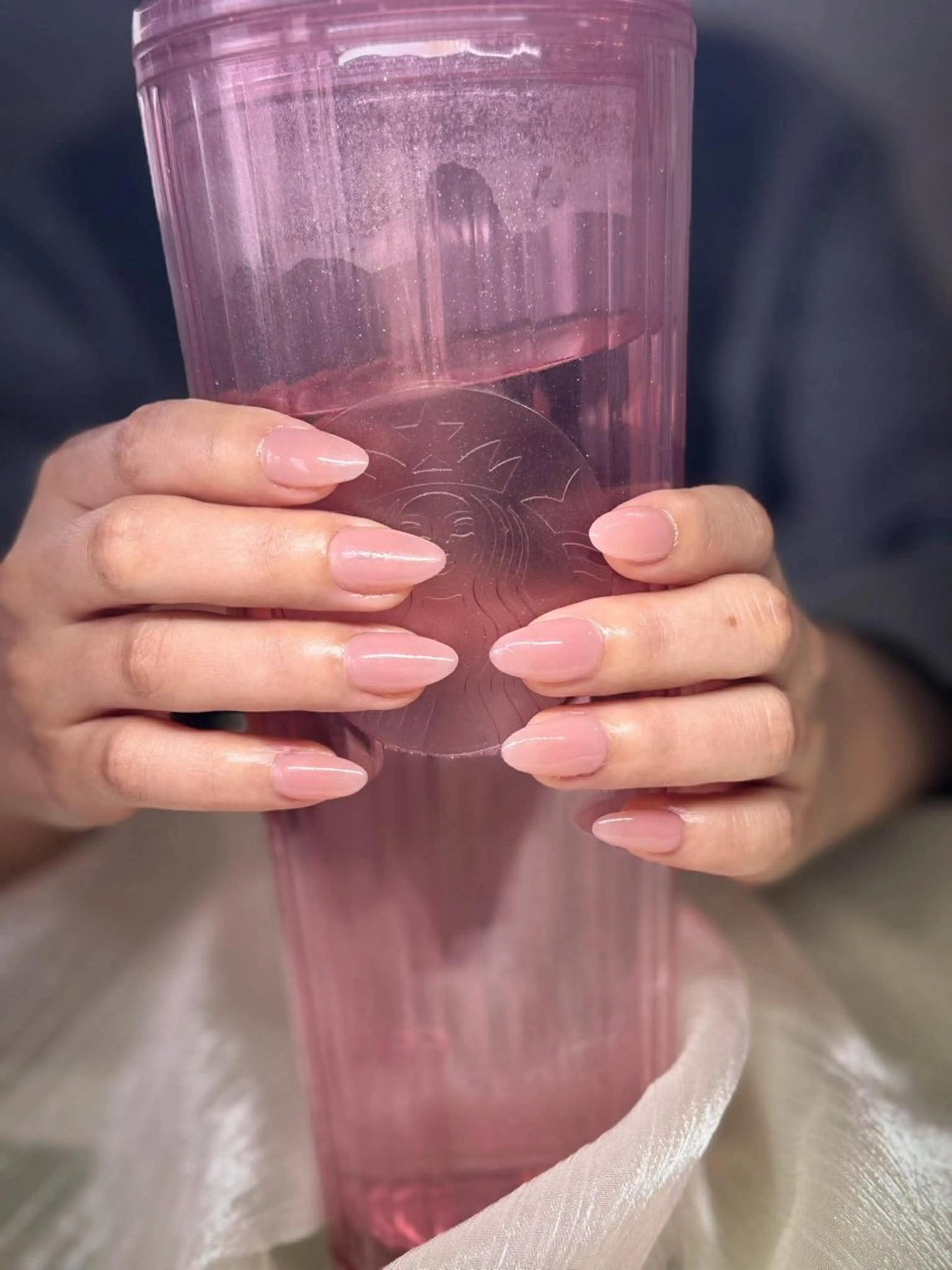 ネイル ハンドネイル 禅 ネイルのネイルデザイン