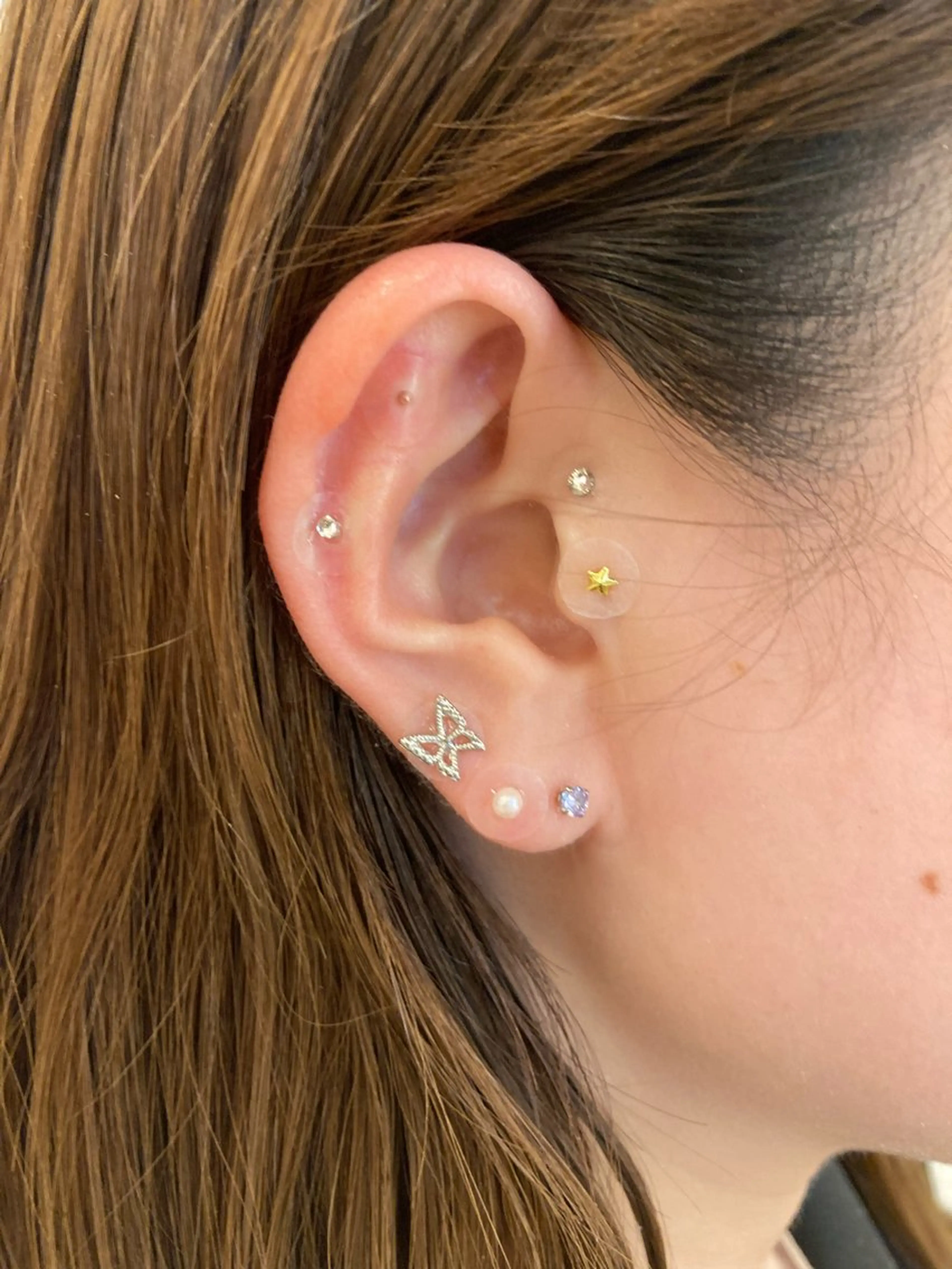 MyRA みゆきのネイルデザイン