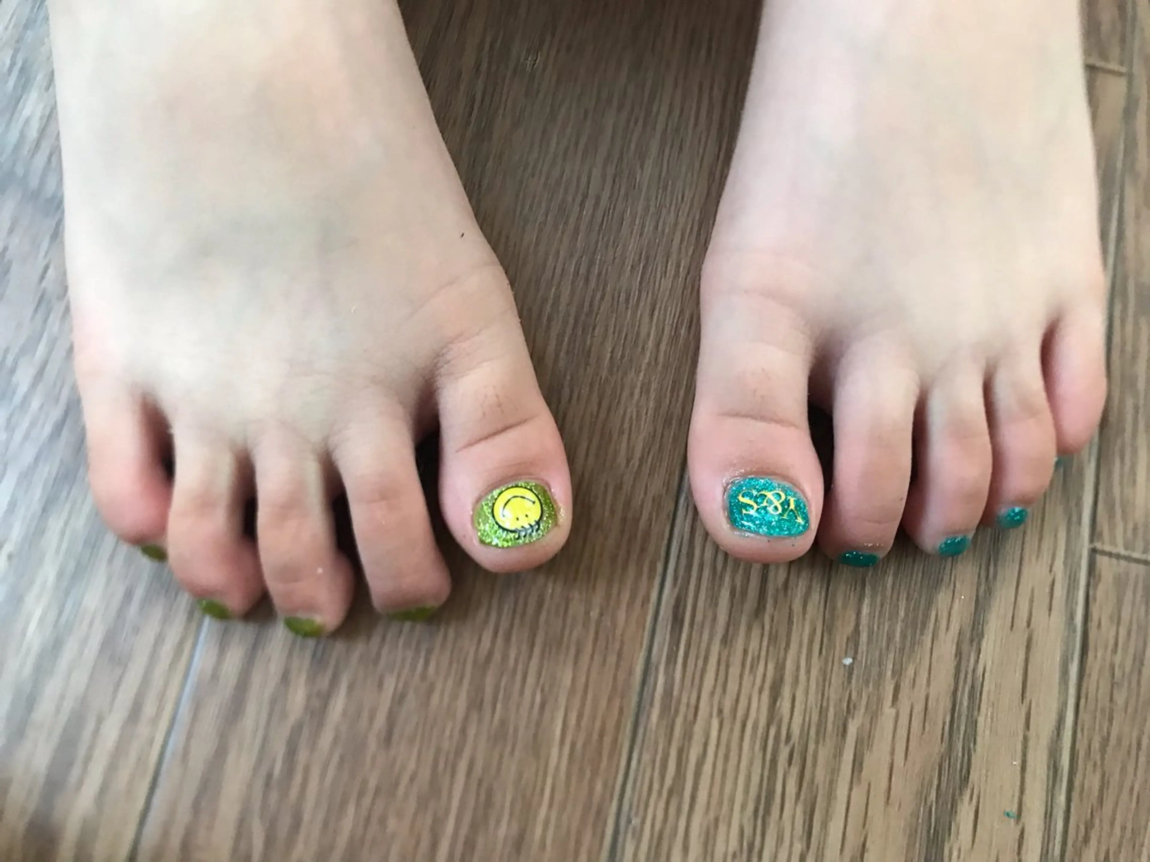 ネイル ハンドネイル Nailist Missaのネイルデザイン