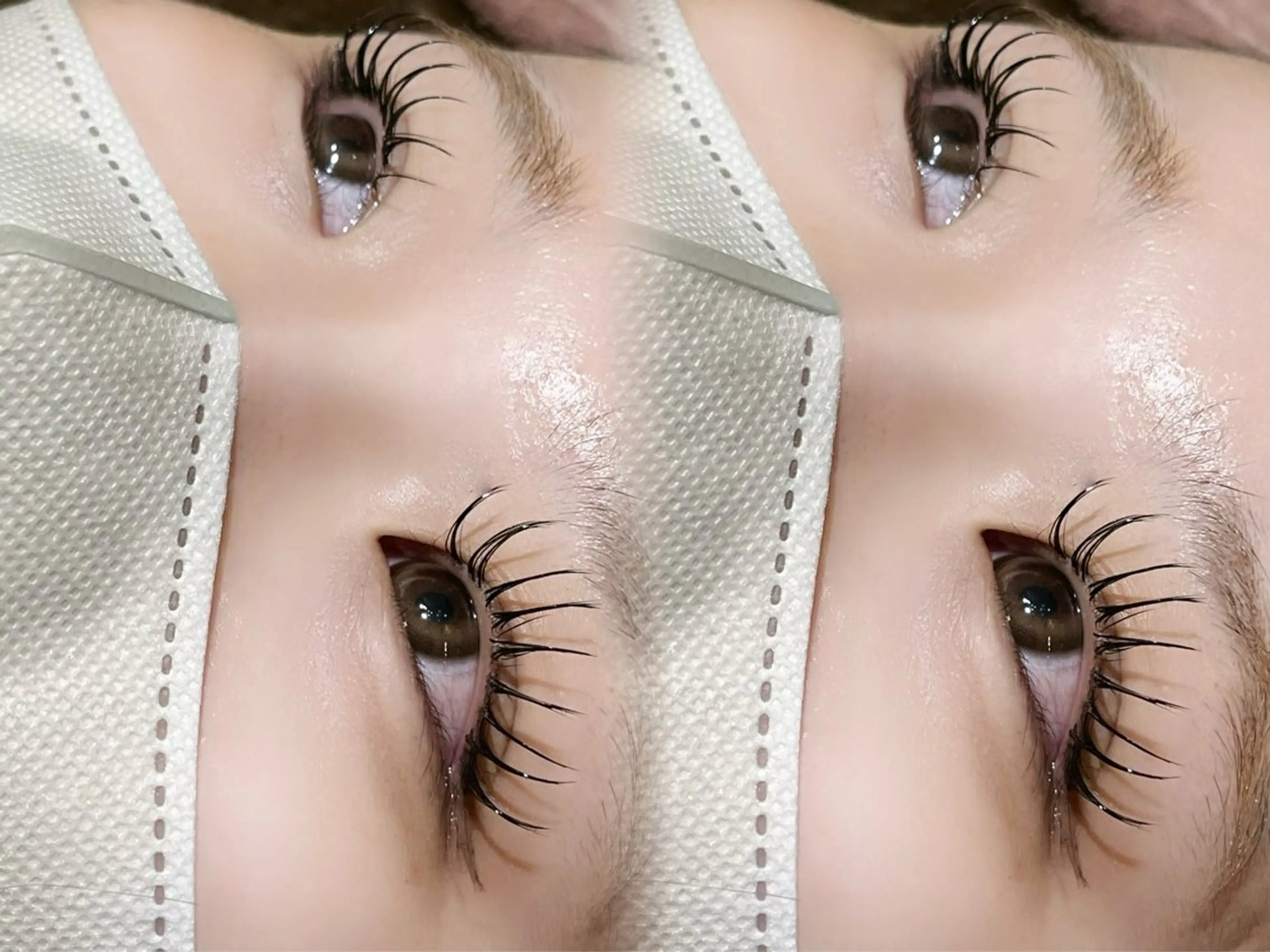 4/20 19時から1名限定‼️マツエク100本の写真