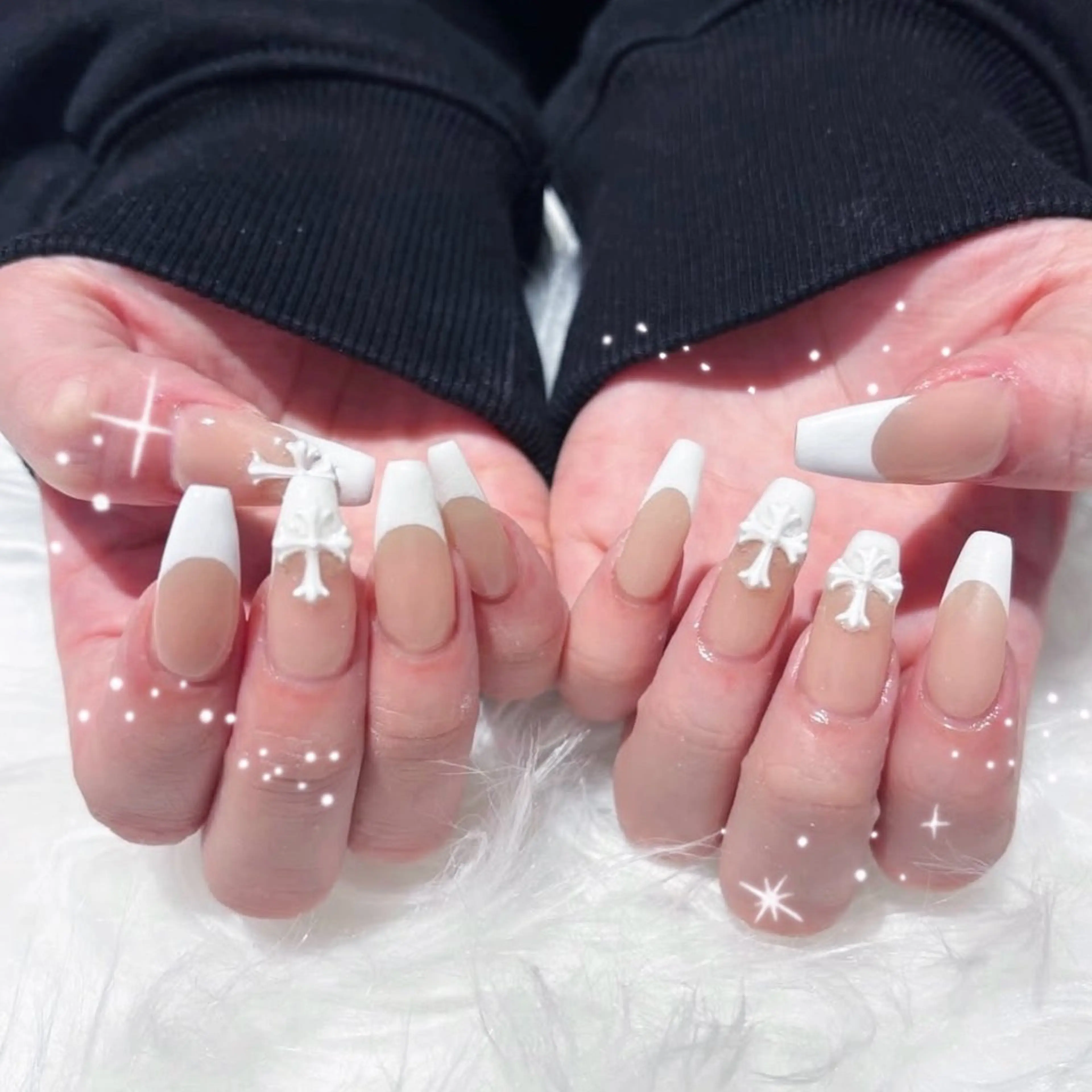 ネイル ハンドネイル mimo*lash 🧸MIYU 🧸のネイルデザイン