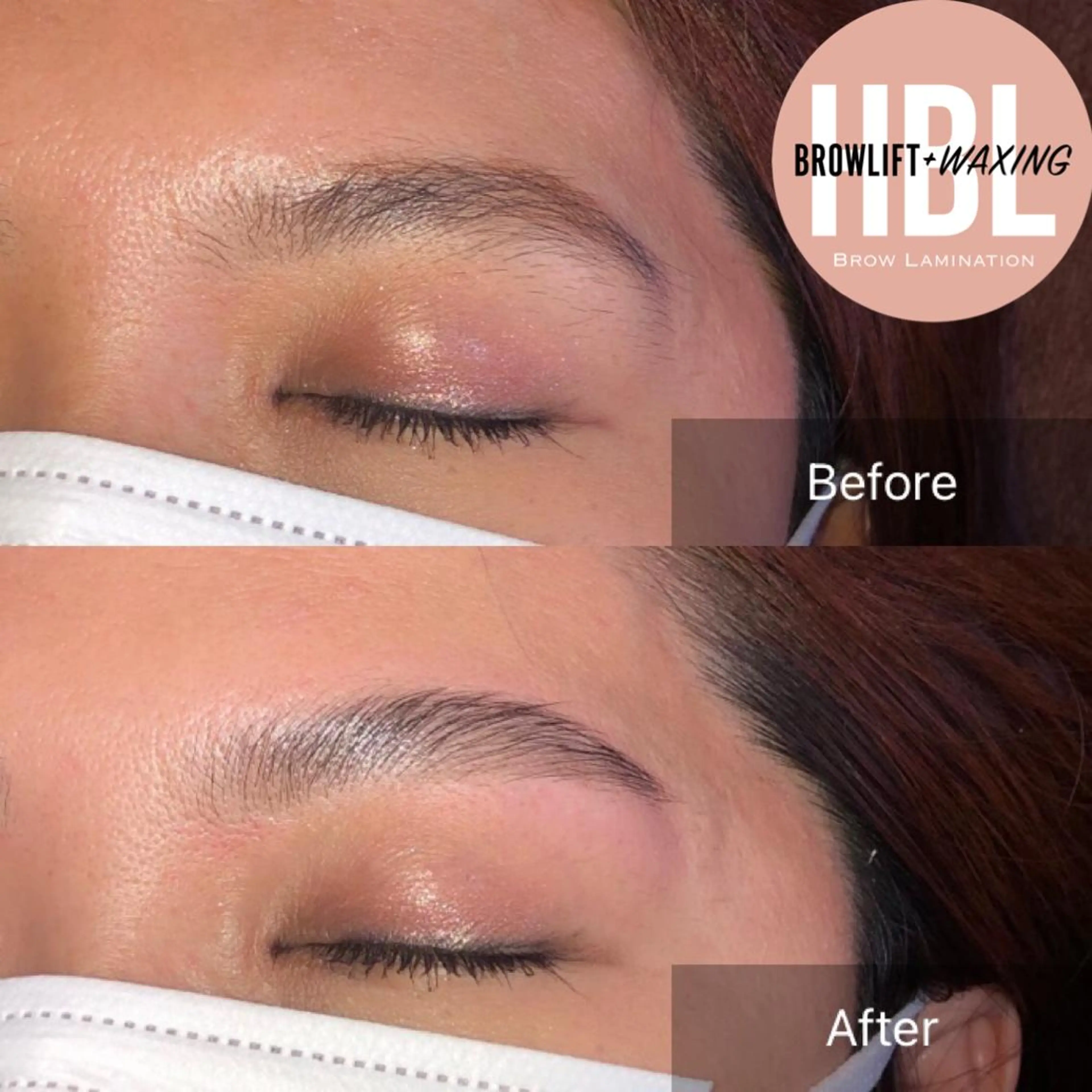 アイブロウ Chie Oiのエステ・リラクイメージ