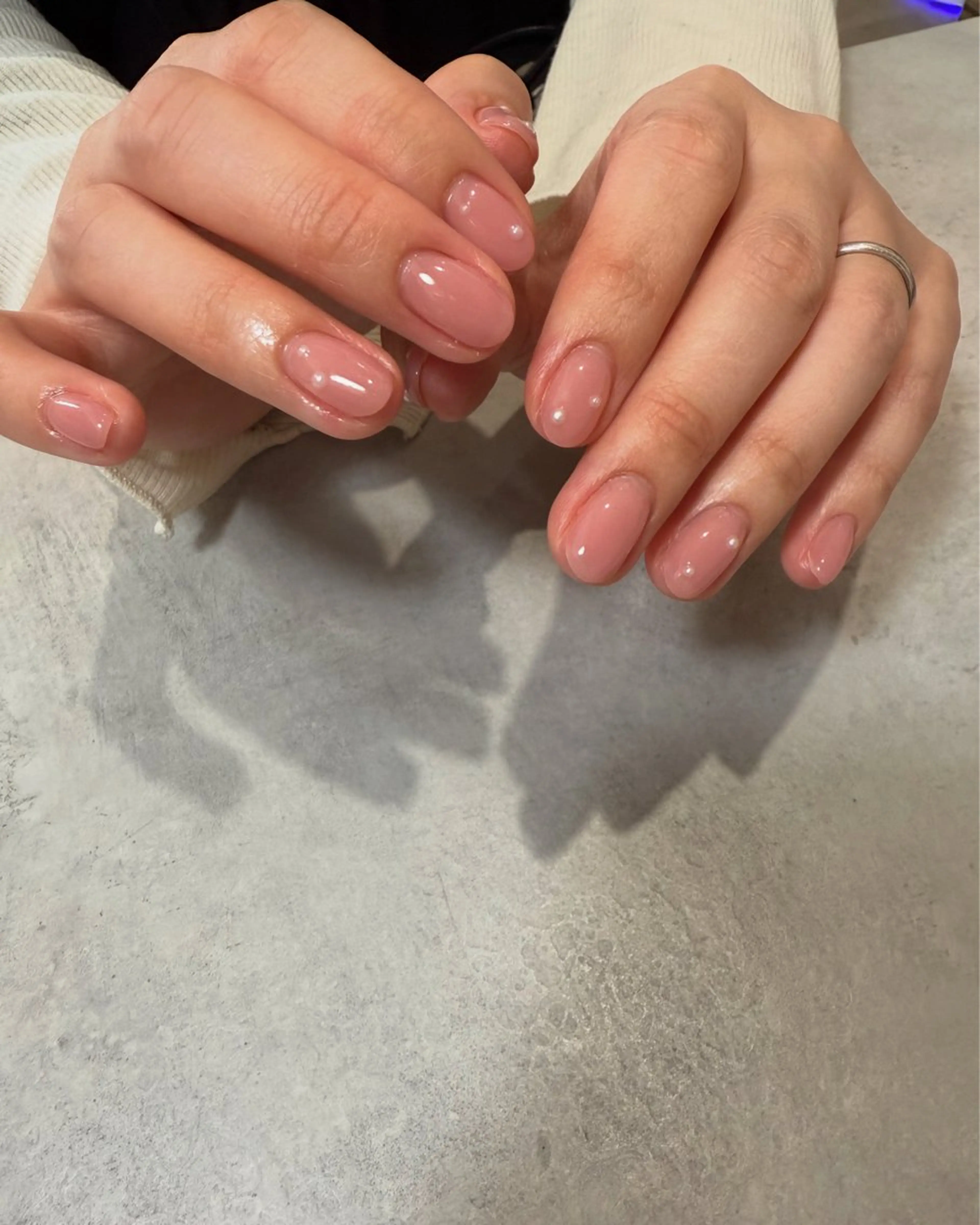 ネイル ハンドネイル A/gan nailsalon所属・A/gan nail salonのネイルデザイン