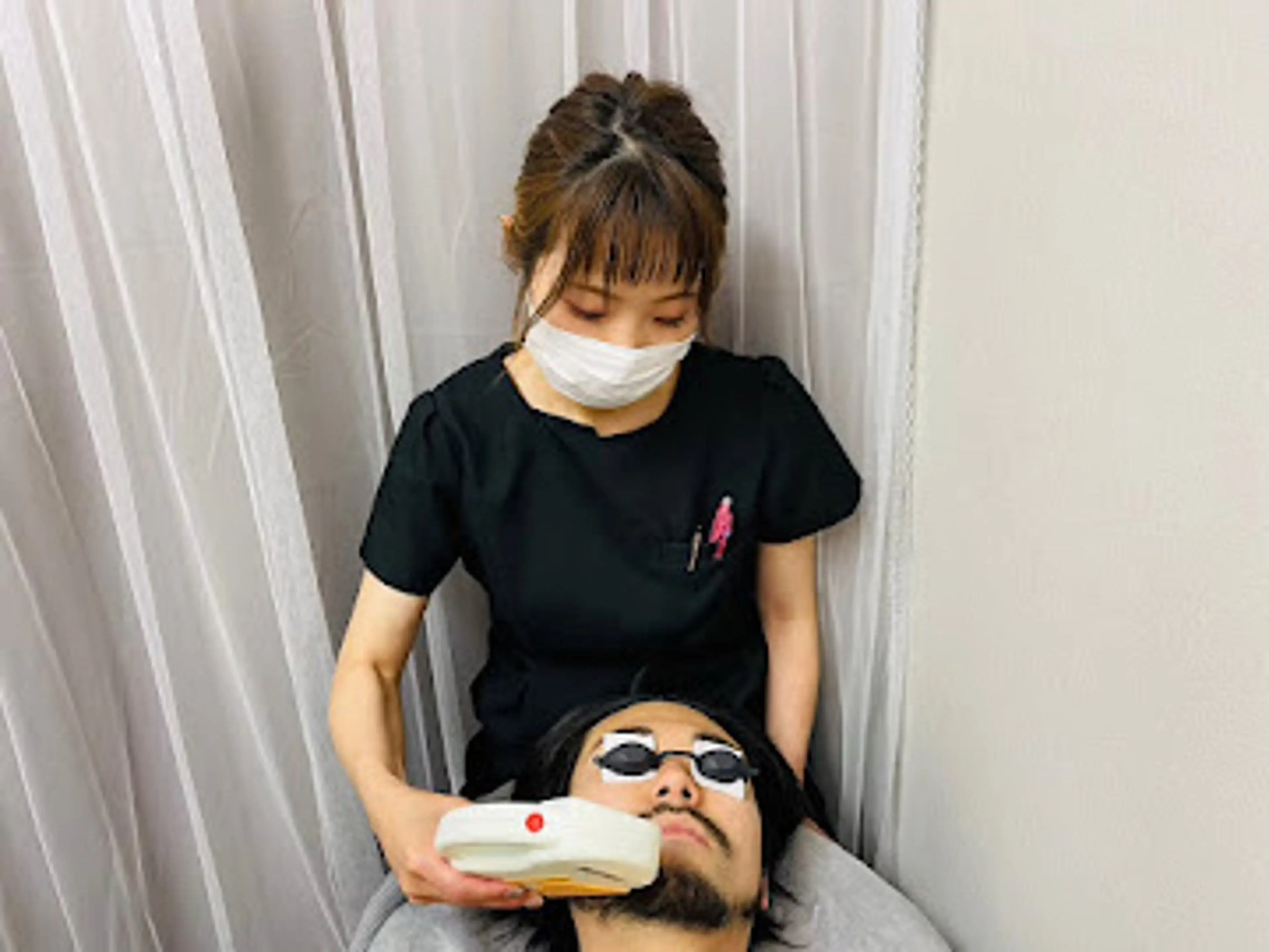 Butterfly 津田沼店　松井のエステ・リラクイメージ