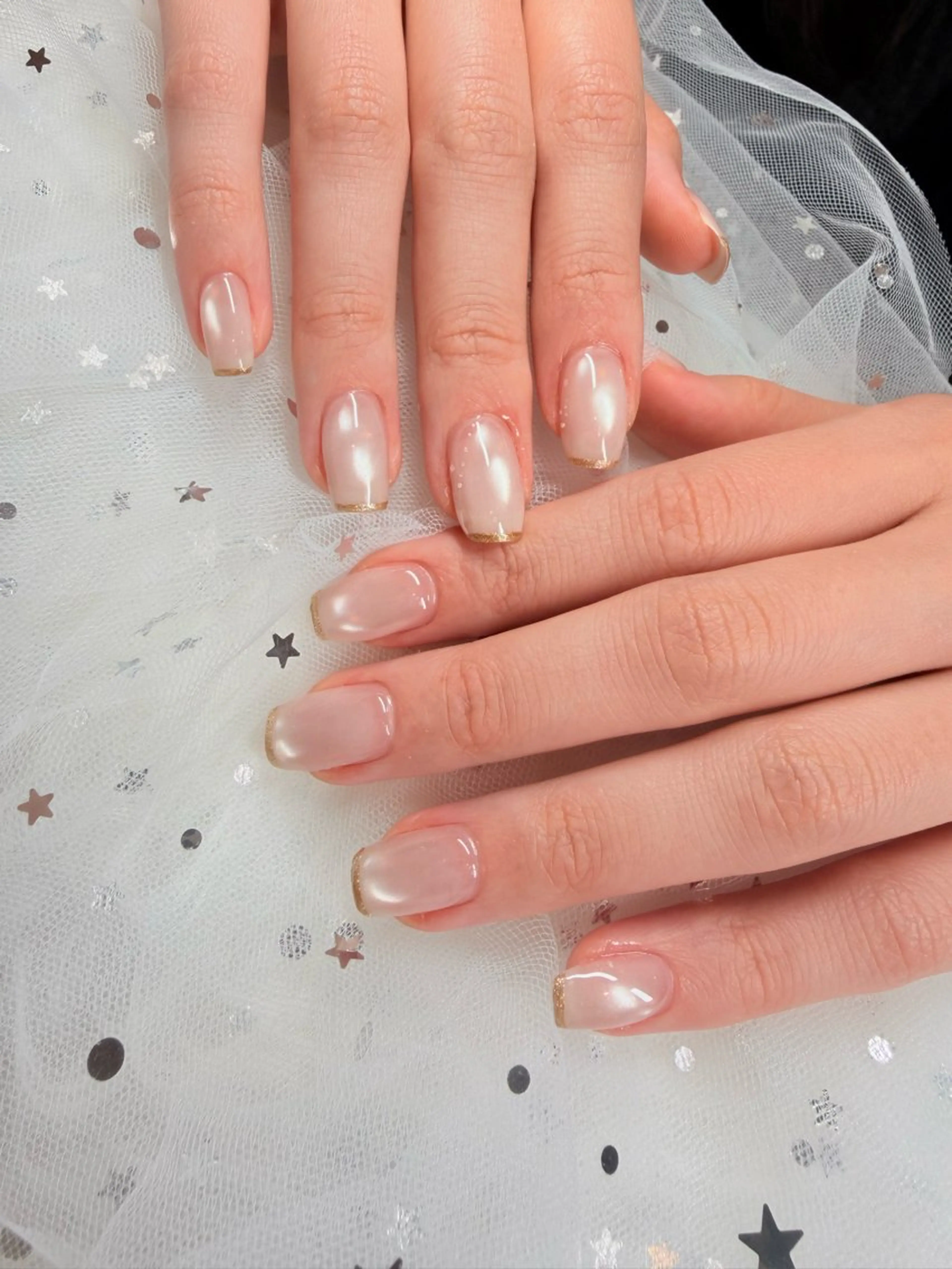 ネイル ハンドネイル Nail Salon HARUのネイルデザイン