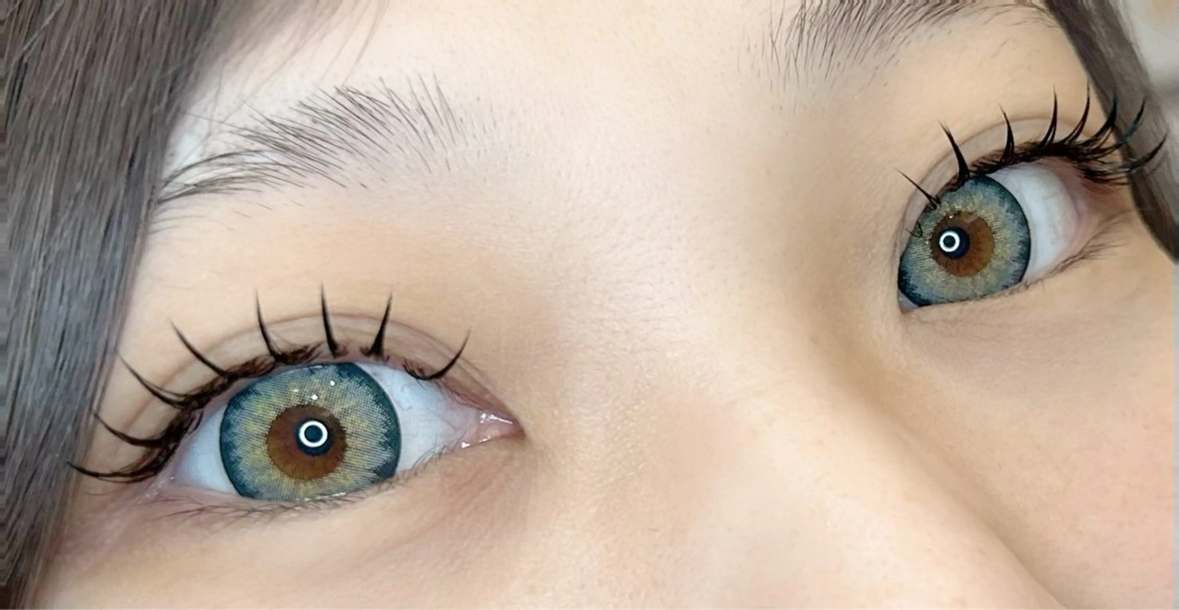 マツエク・マツパ tomo_ eyelash_のマツエク・マツパデザイン