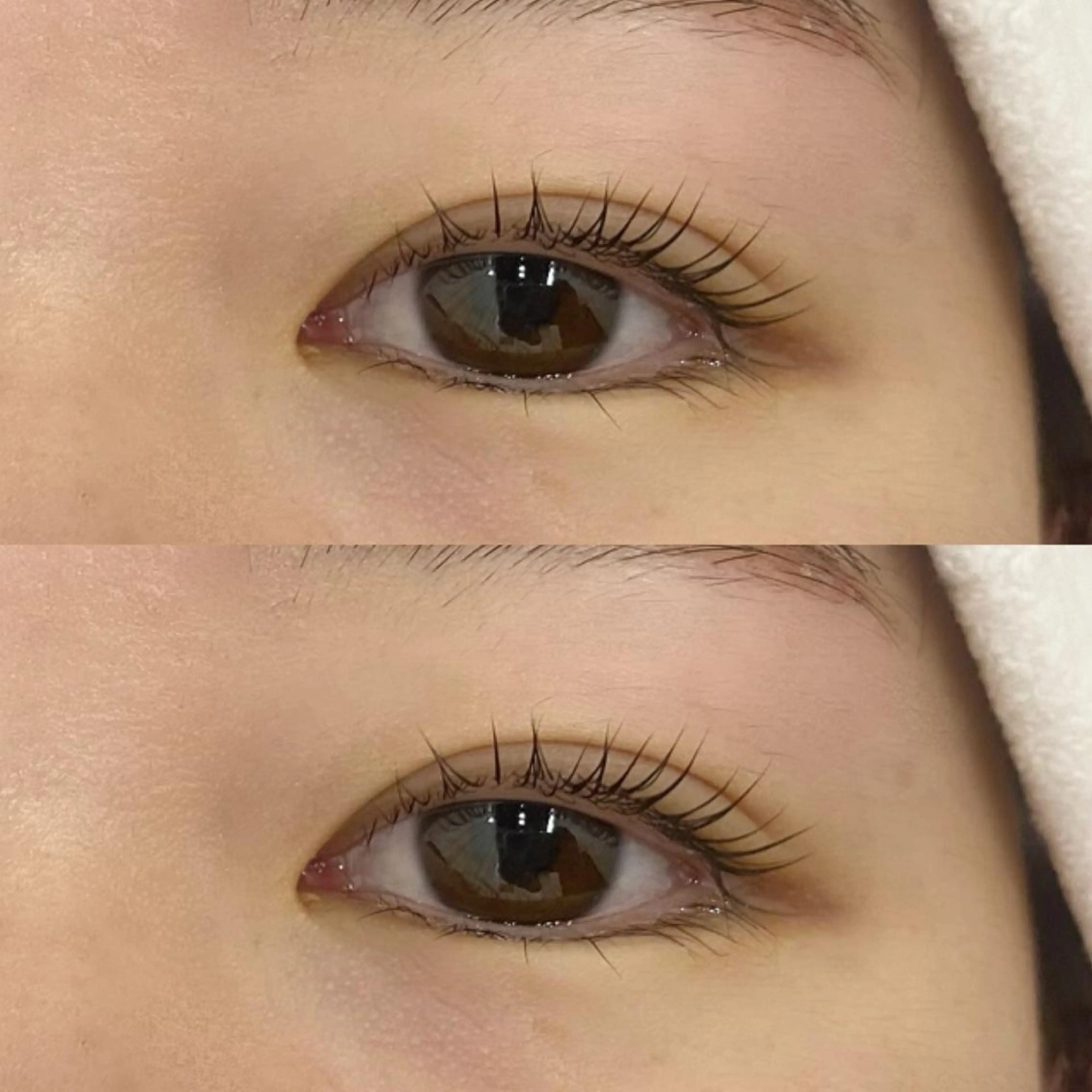 マツエク・マツパ elu船橋 SAKURAのネイルデザイン