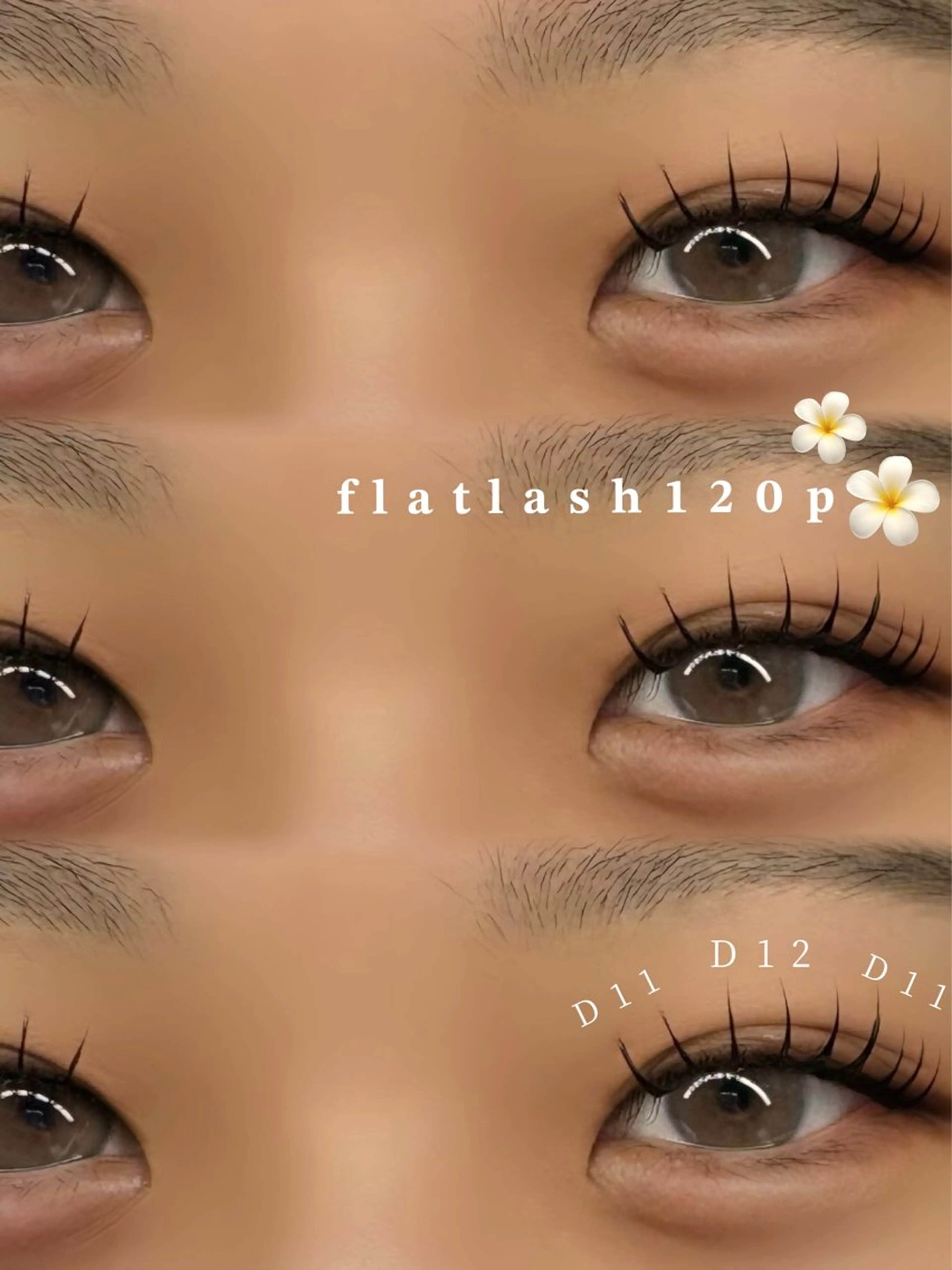 マツエク・マツパ マツエク 🥀𝑹𝑶𝑺𝑬 𝑪𝑨𝑹𝑨𝑻のマツエク・マツパデザイン