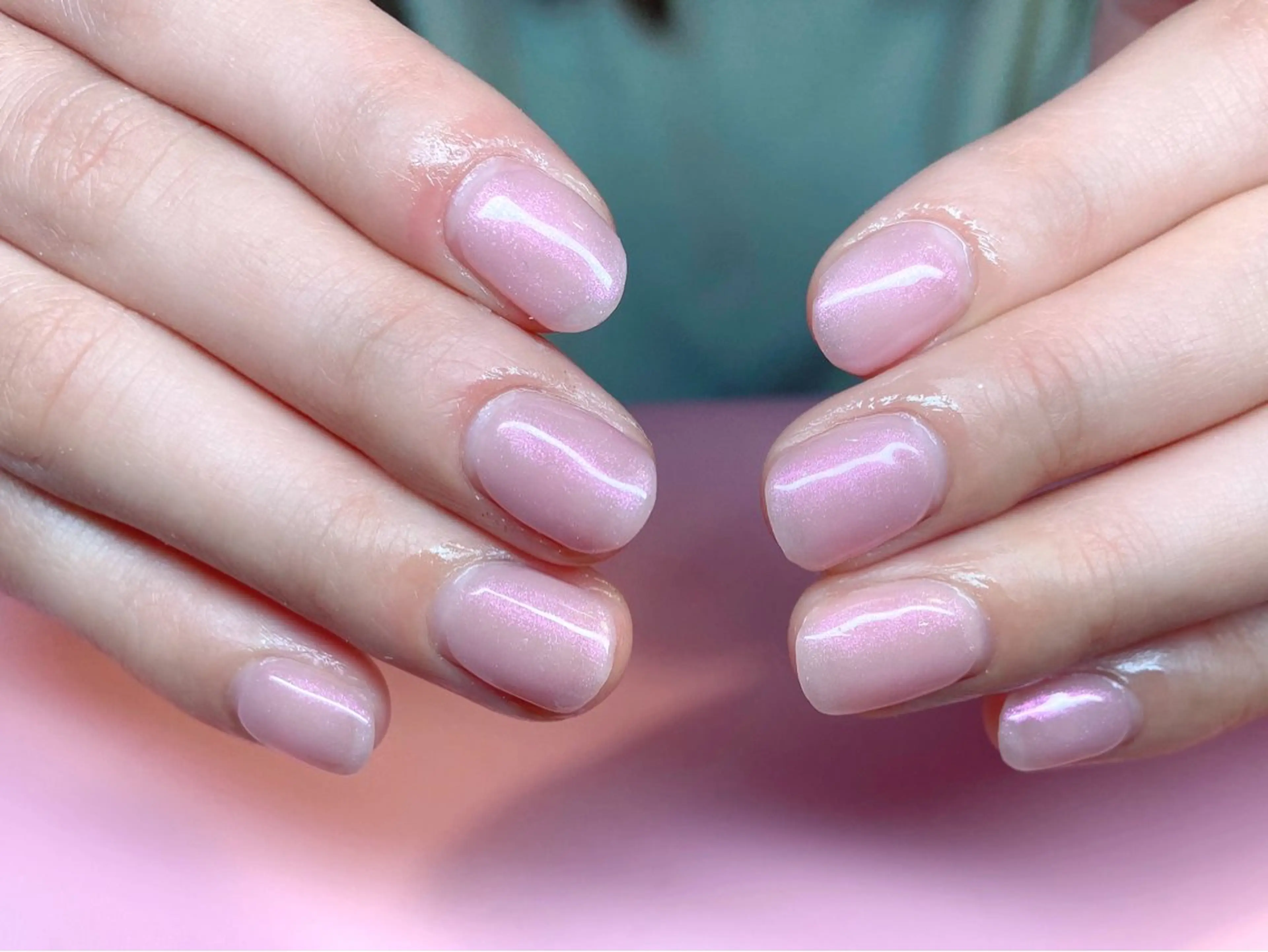 ネイル Art nail MA CHERIE所属・Mii MA CHERIEのネイルデザイン