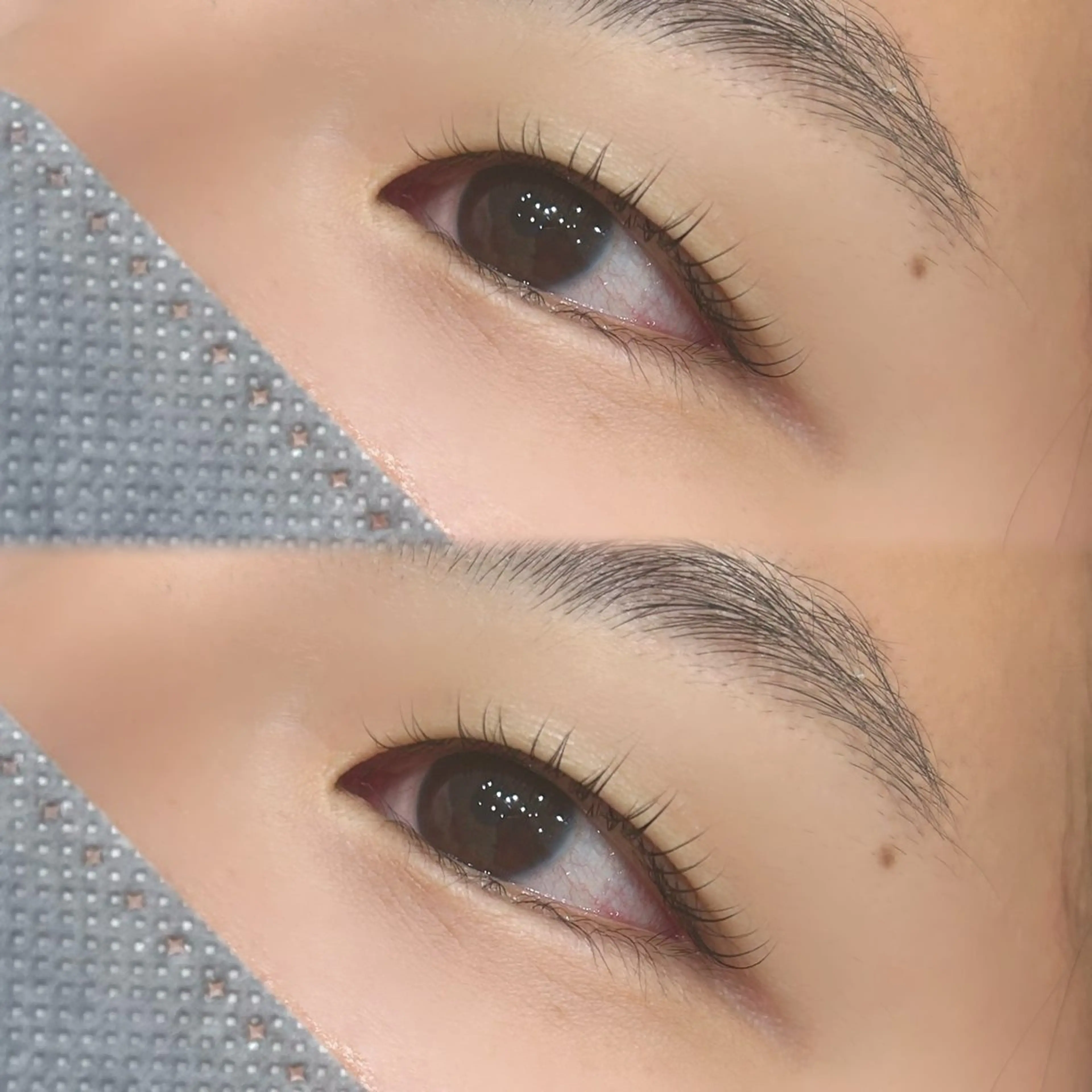 マツエク・マツパ Cカール BEAUTYGENE 🪽‪rinkaのマツエク・マツパデザイン