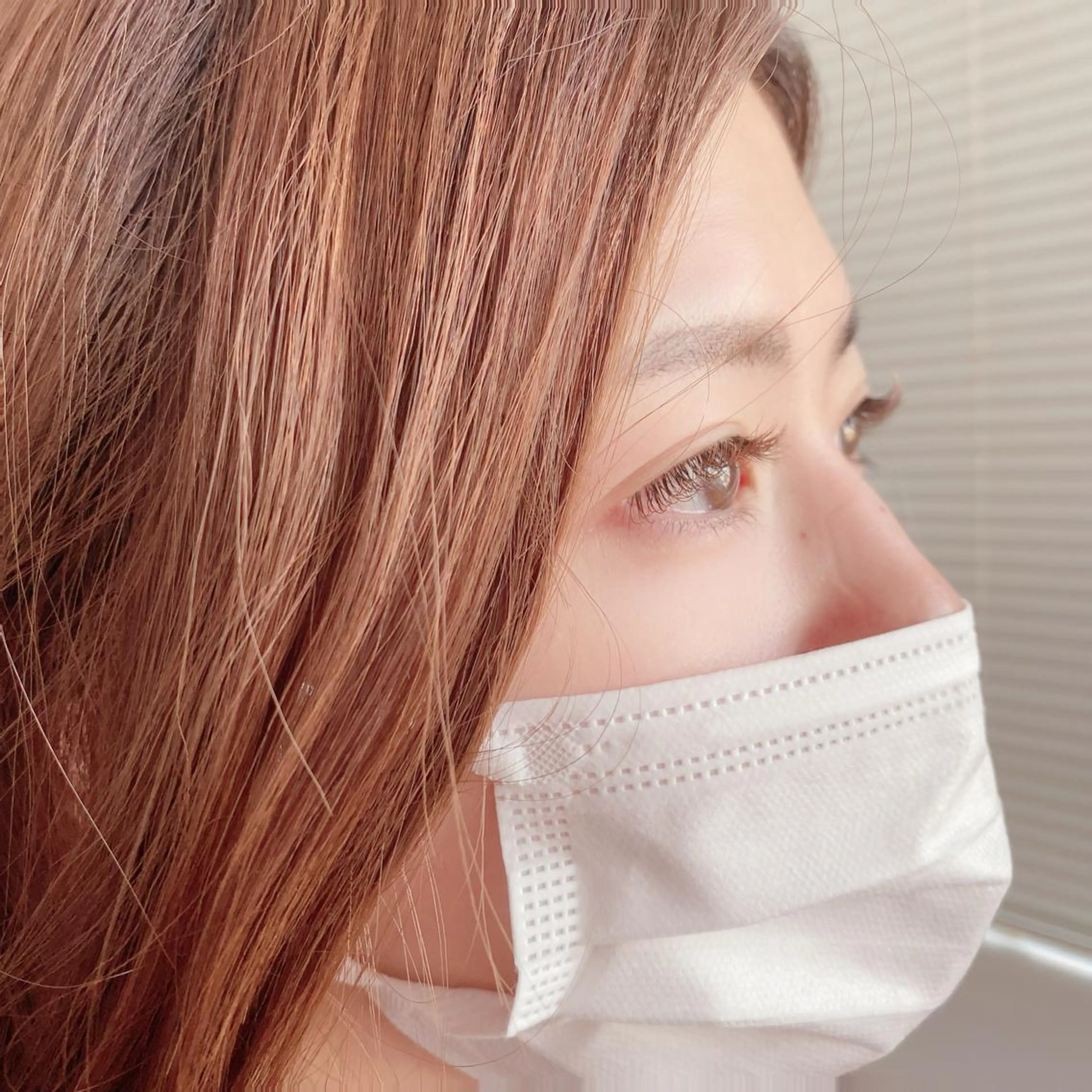 マツエク・マツパ 付け放題 バインドロック カラーマツエク 神山 ビューティー・アイのマツエク・マツパデザイン