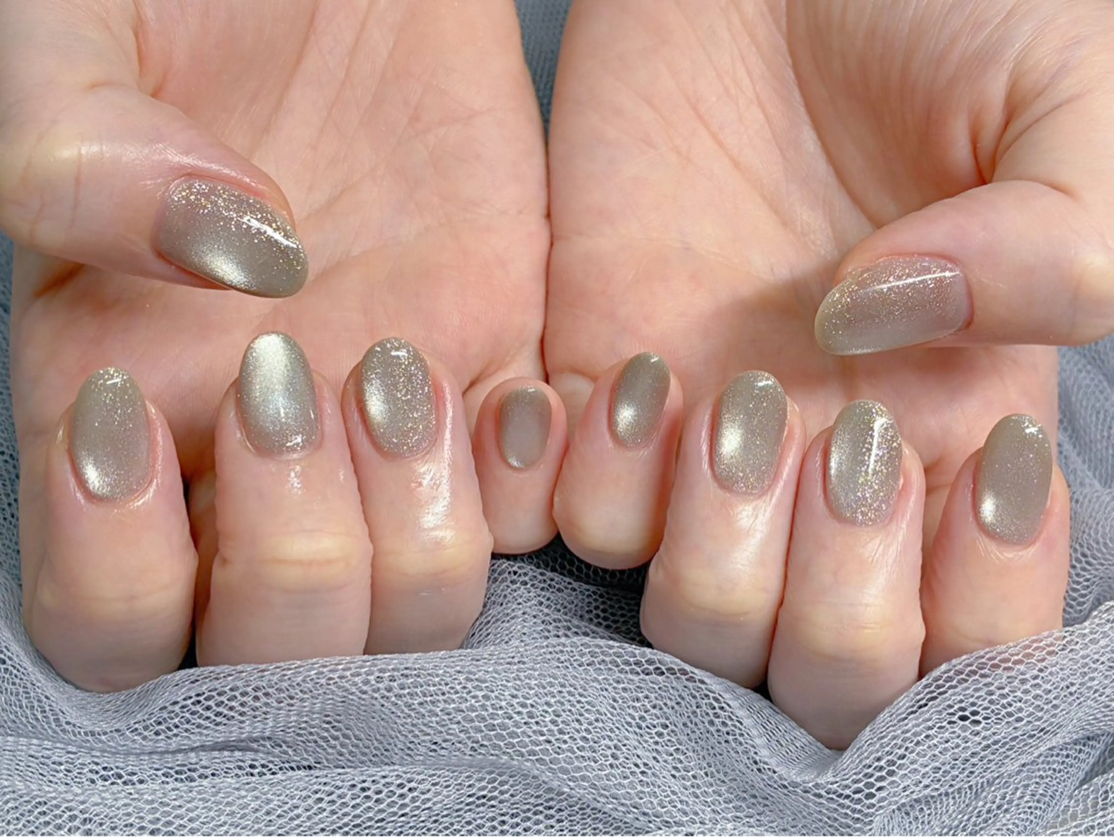 ネイル ハンドネイル Renatus Nailのネイルデザイン