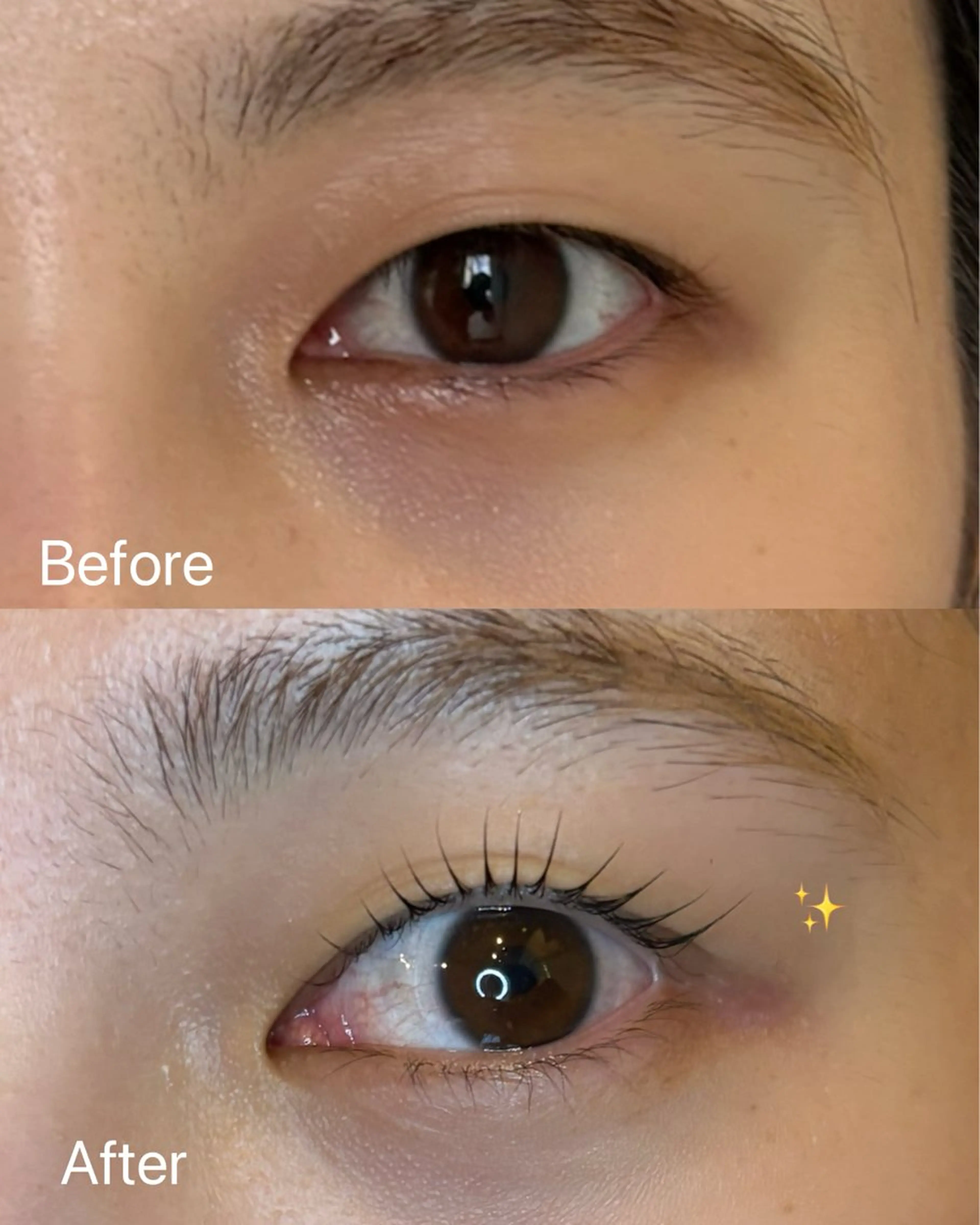 マツエク・マツパ juri ミシェル 天神南/まつパのマツエク・マツパデザイン