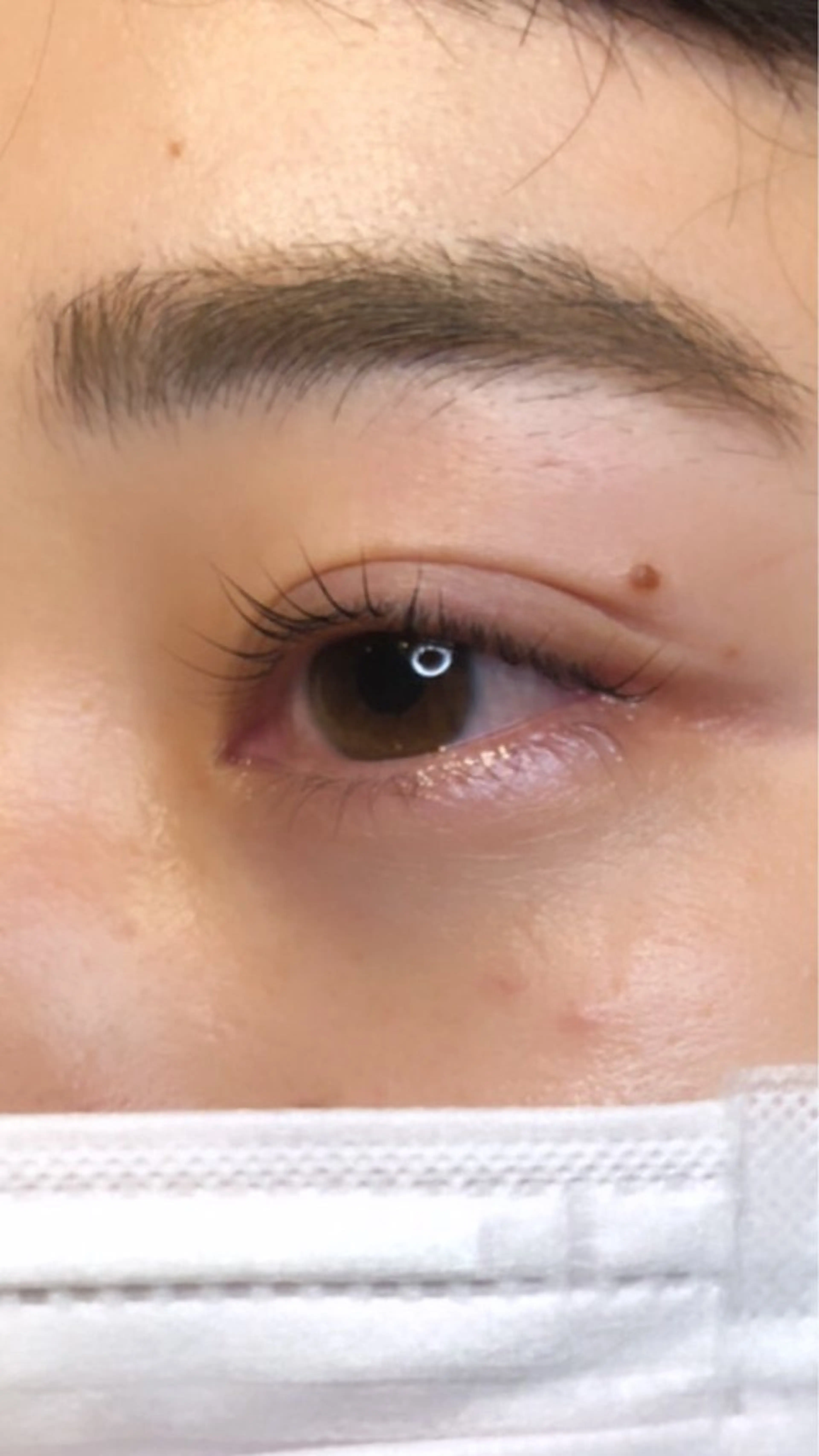 マツエク・マツパ 💛🌼こんどう ひなた🐥⸒のマツエク・マツパデザイン