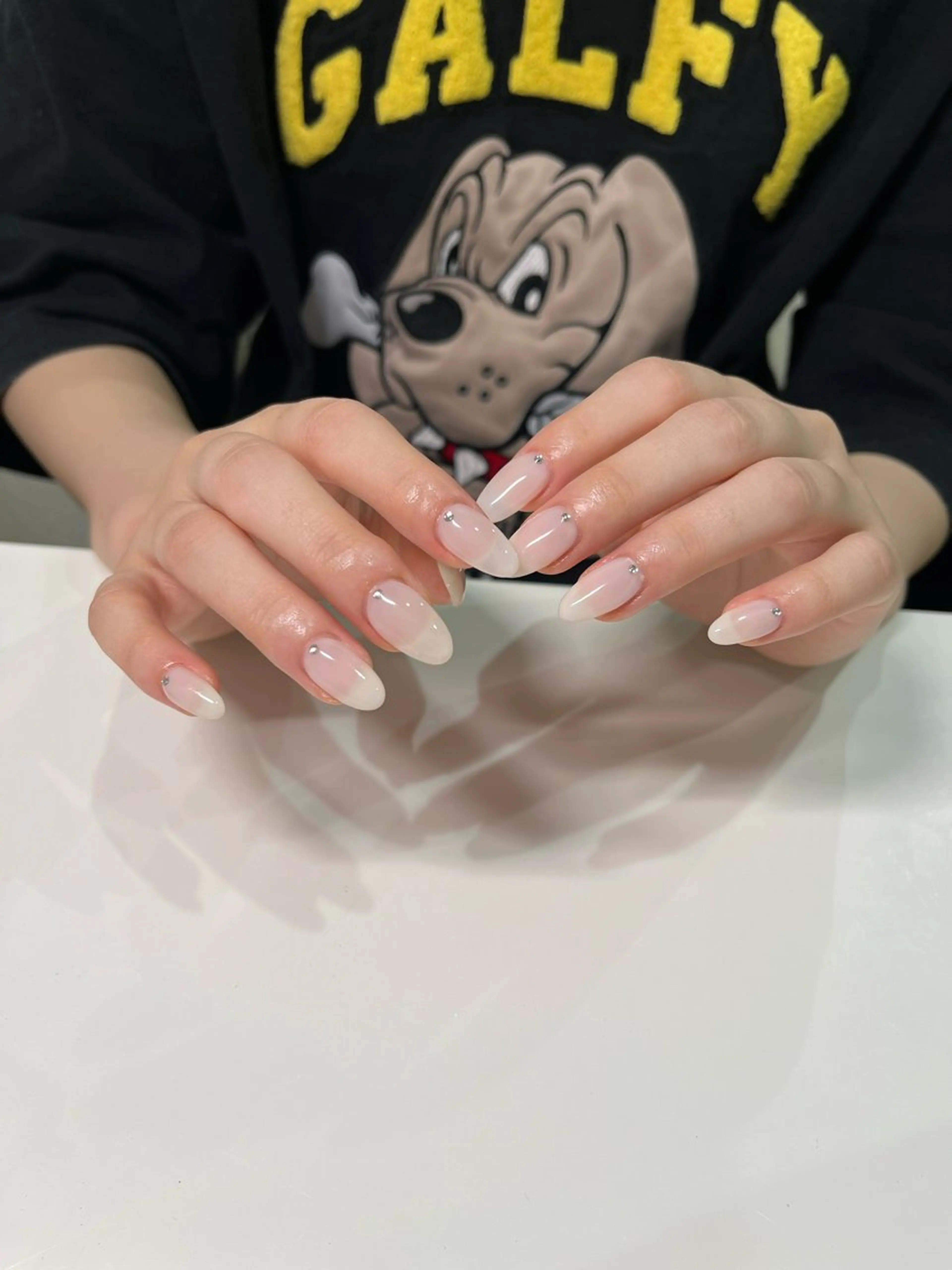 ネイル nail by minamiのネイルデザイン