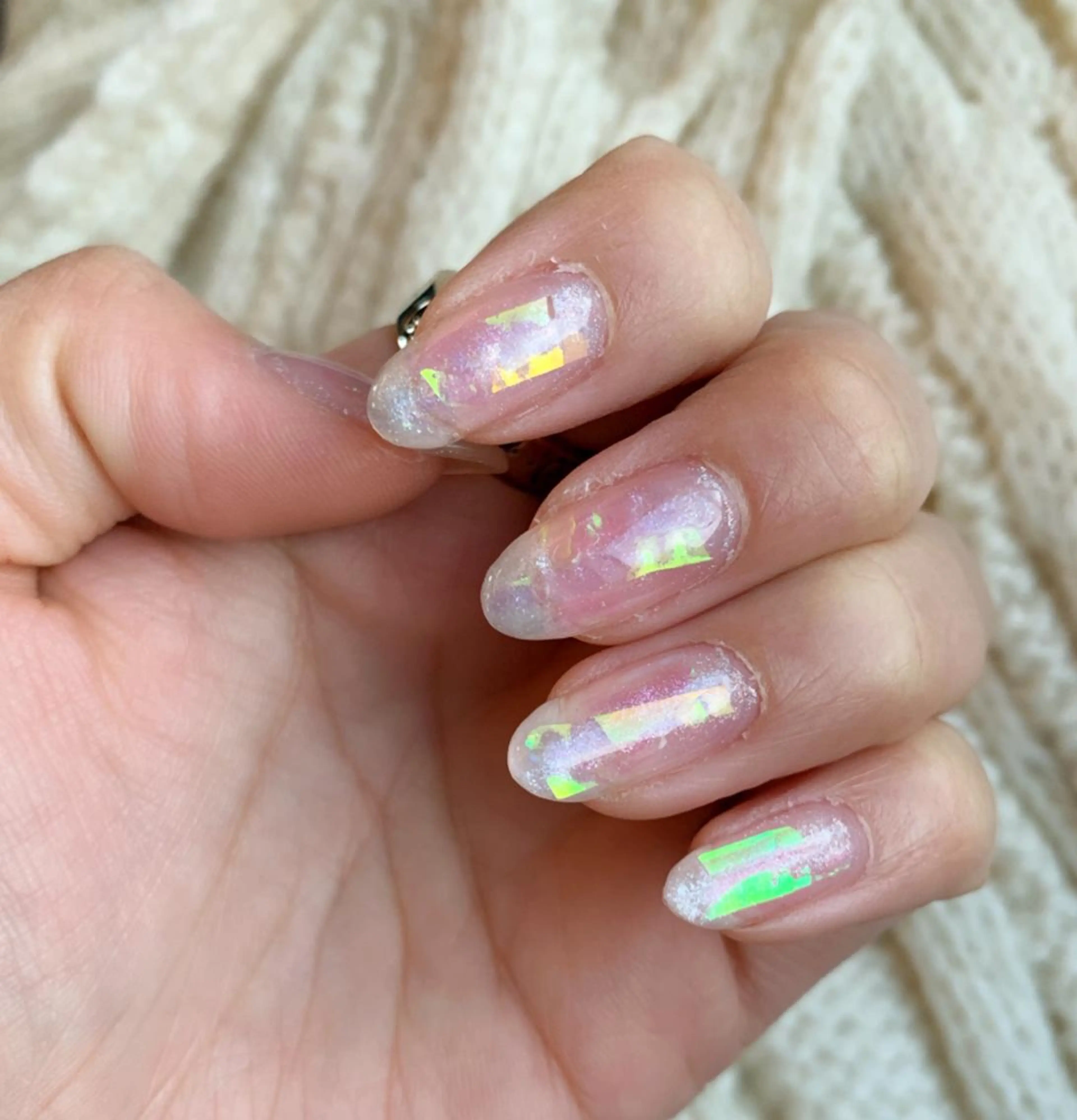 ネイル AZU nailのネイルデザイン