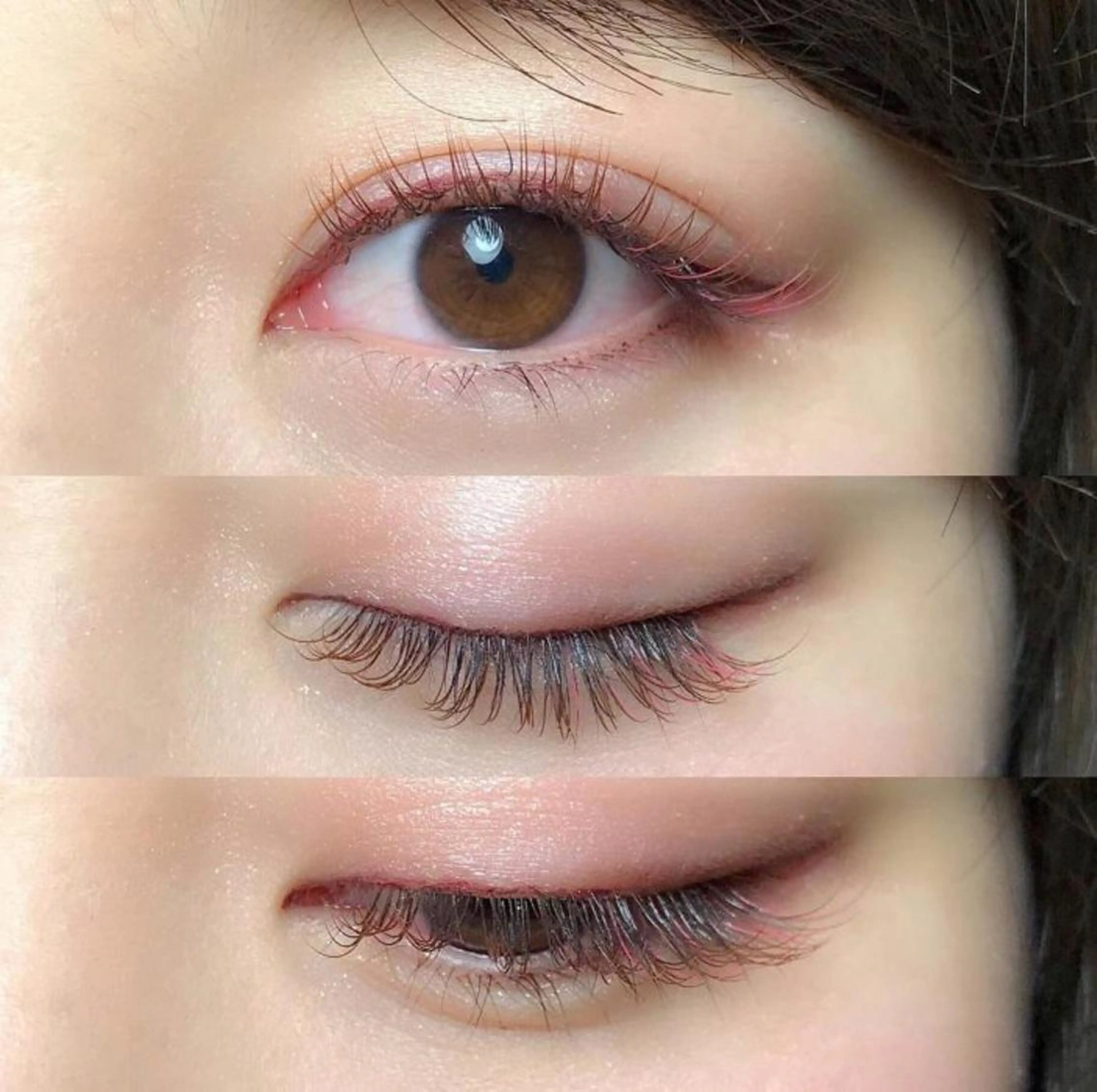 マツエク・マツパ . rieのその他イメージ