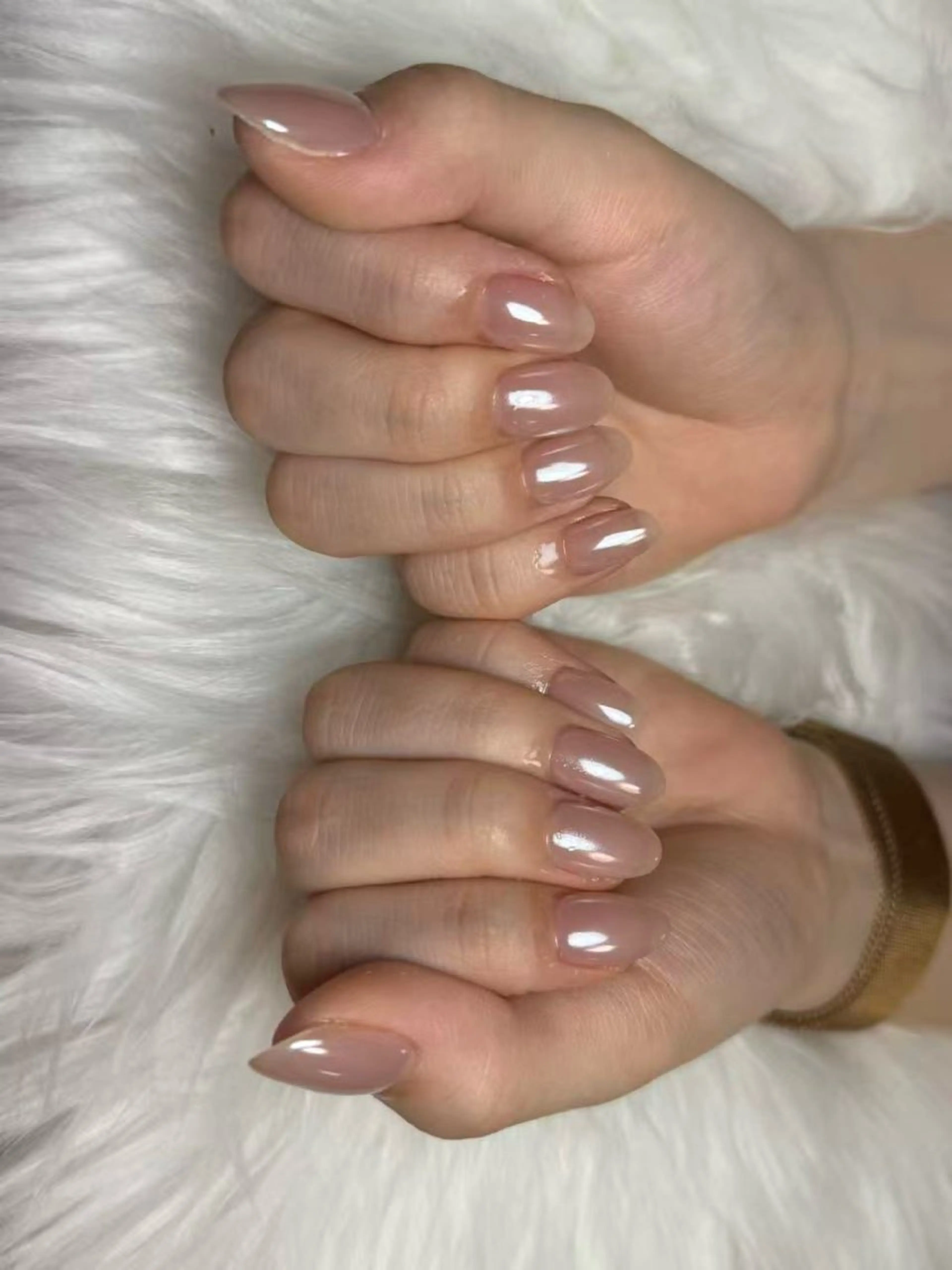 ネイル 平 りんちゃのネイルデザイン