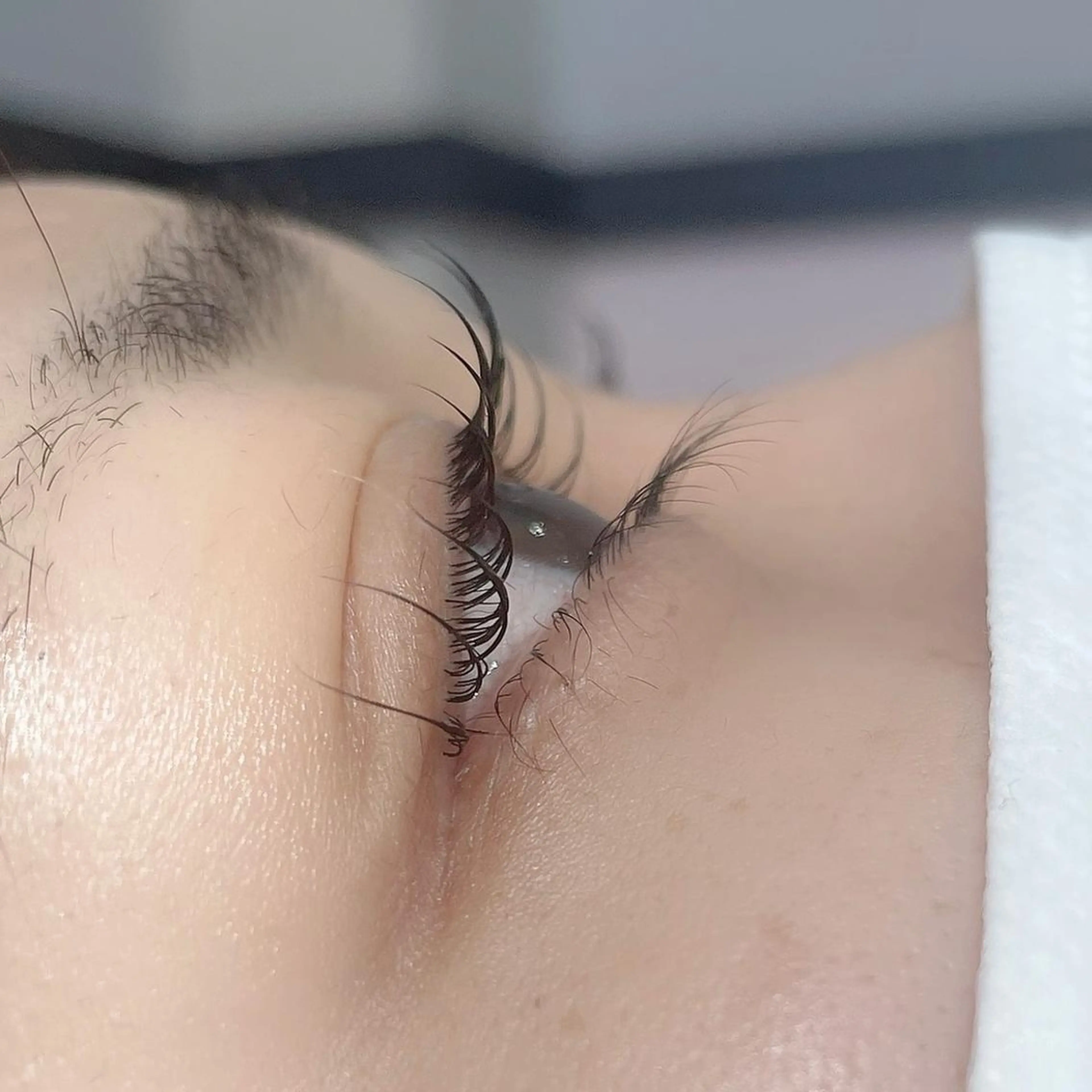 マツエク・マツパ ナツミ🤍 蔵前、浅草のヘアスタイル