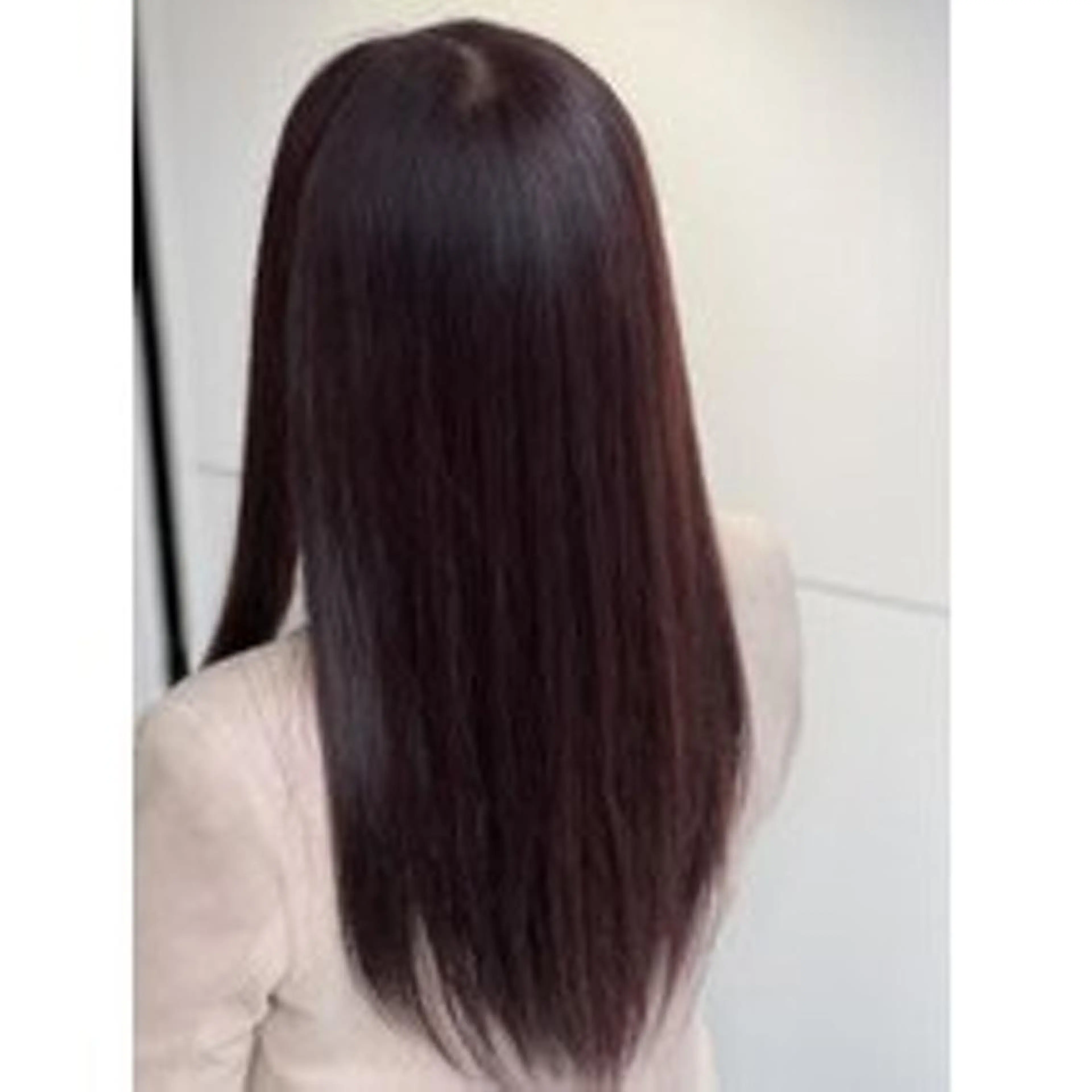 カラー 渡辺 大輝 メンズパーマのヘアスタイル