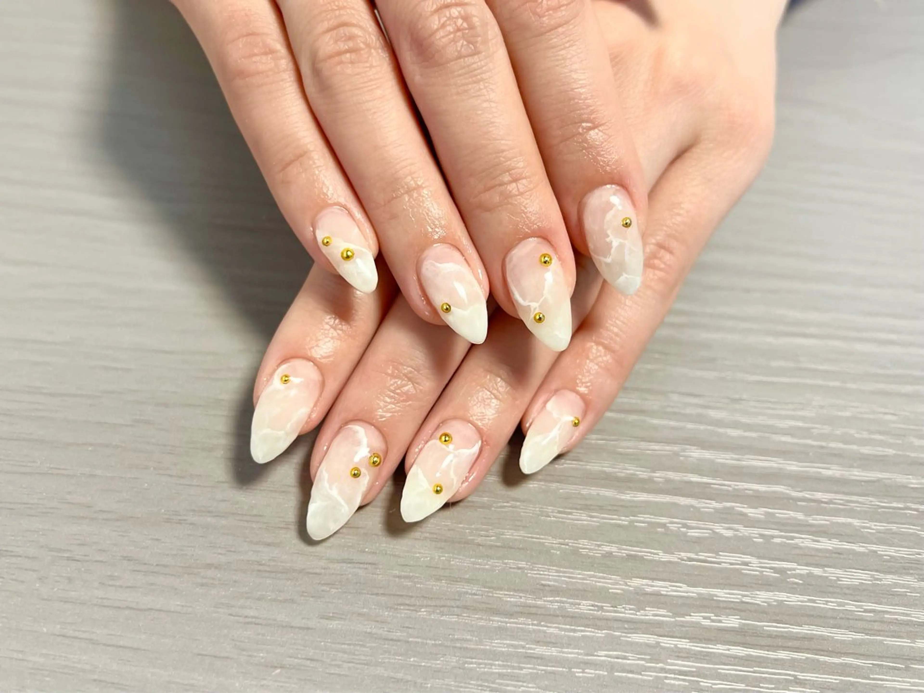 ネイル Nails Prost!のネイルデザイン