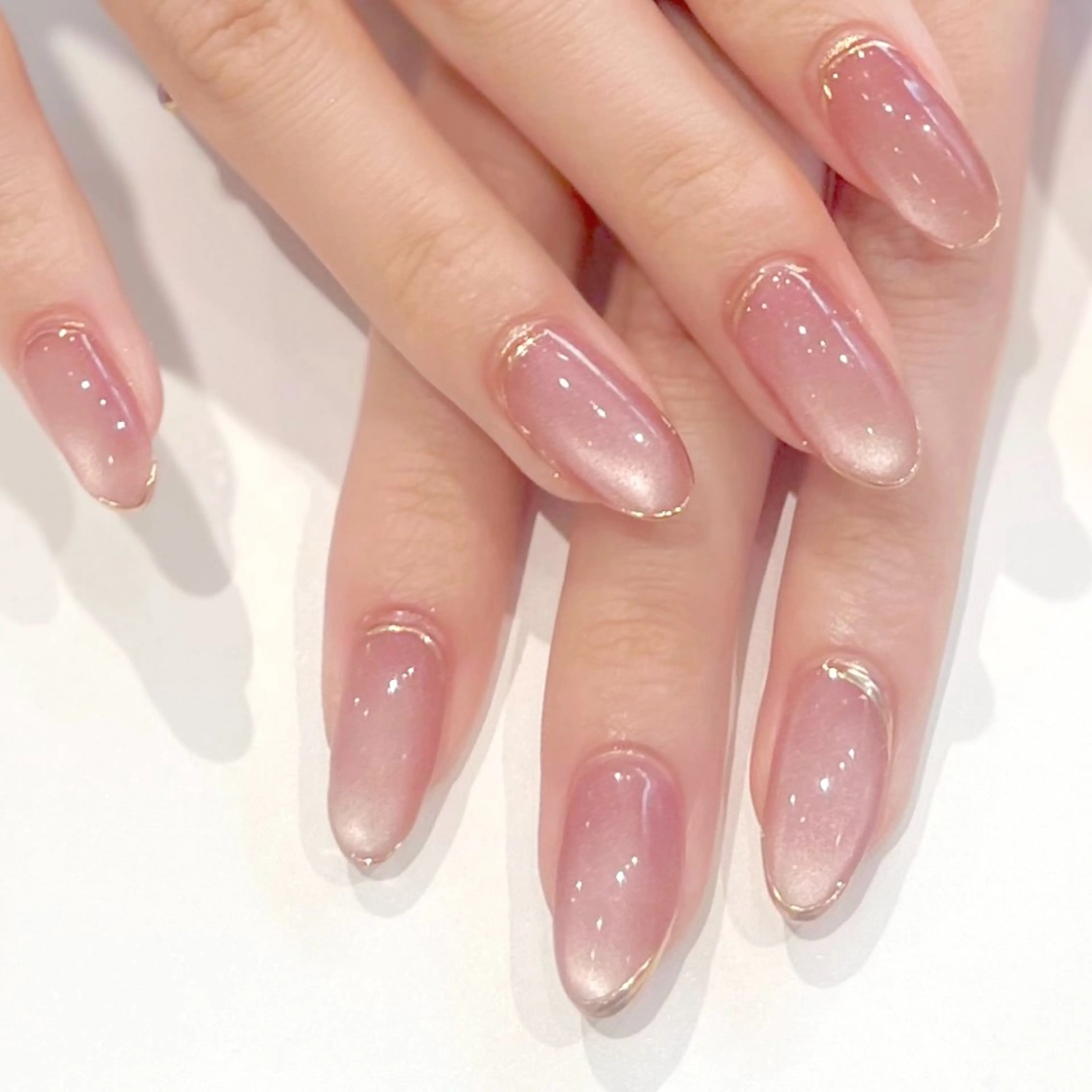 ネイル ハンドネイル VINGT NAIL Aika.K🍒のネイルデザイン