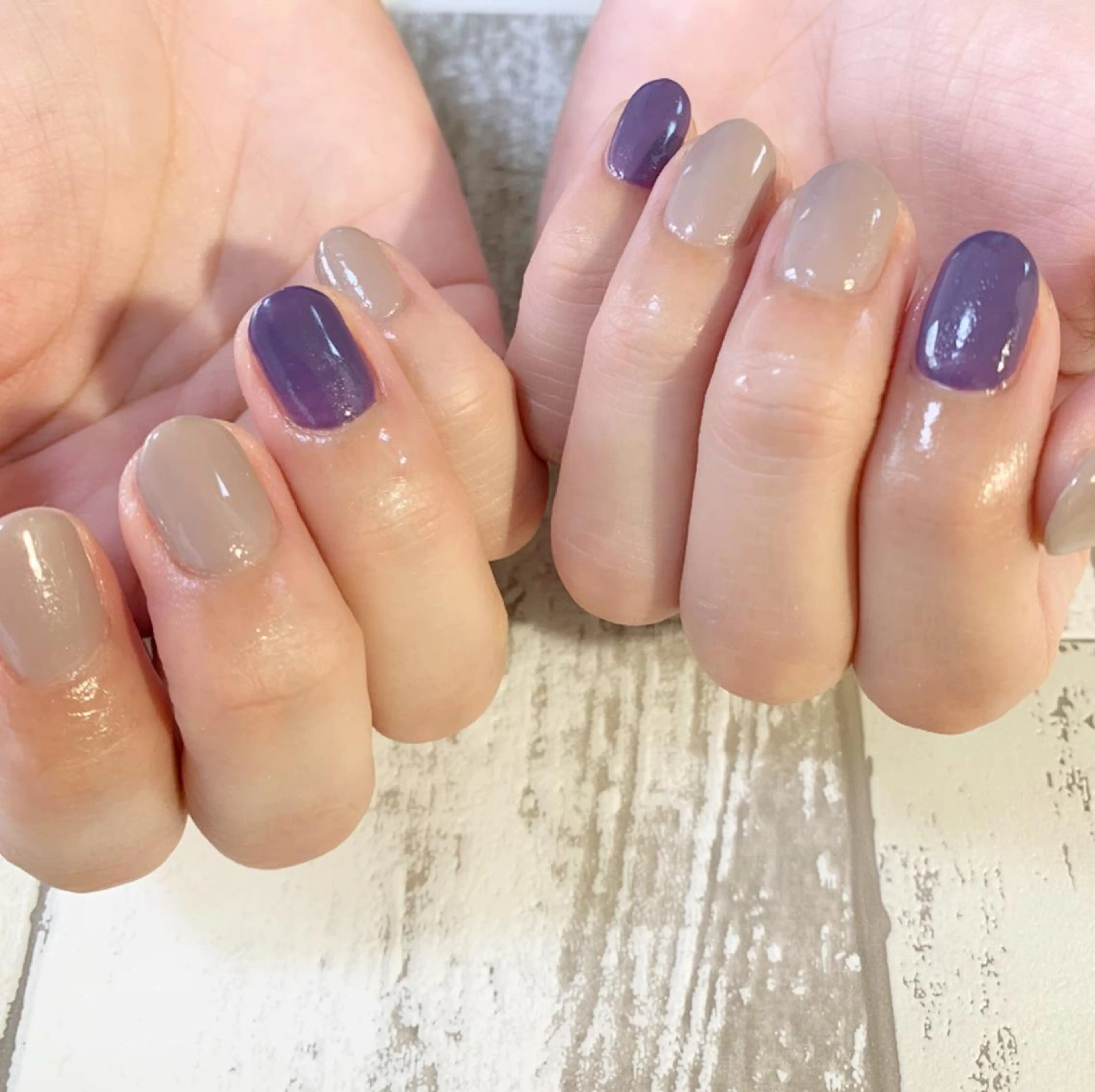 シンプル(オフ込み)の写真