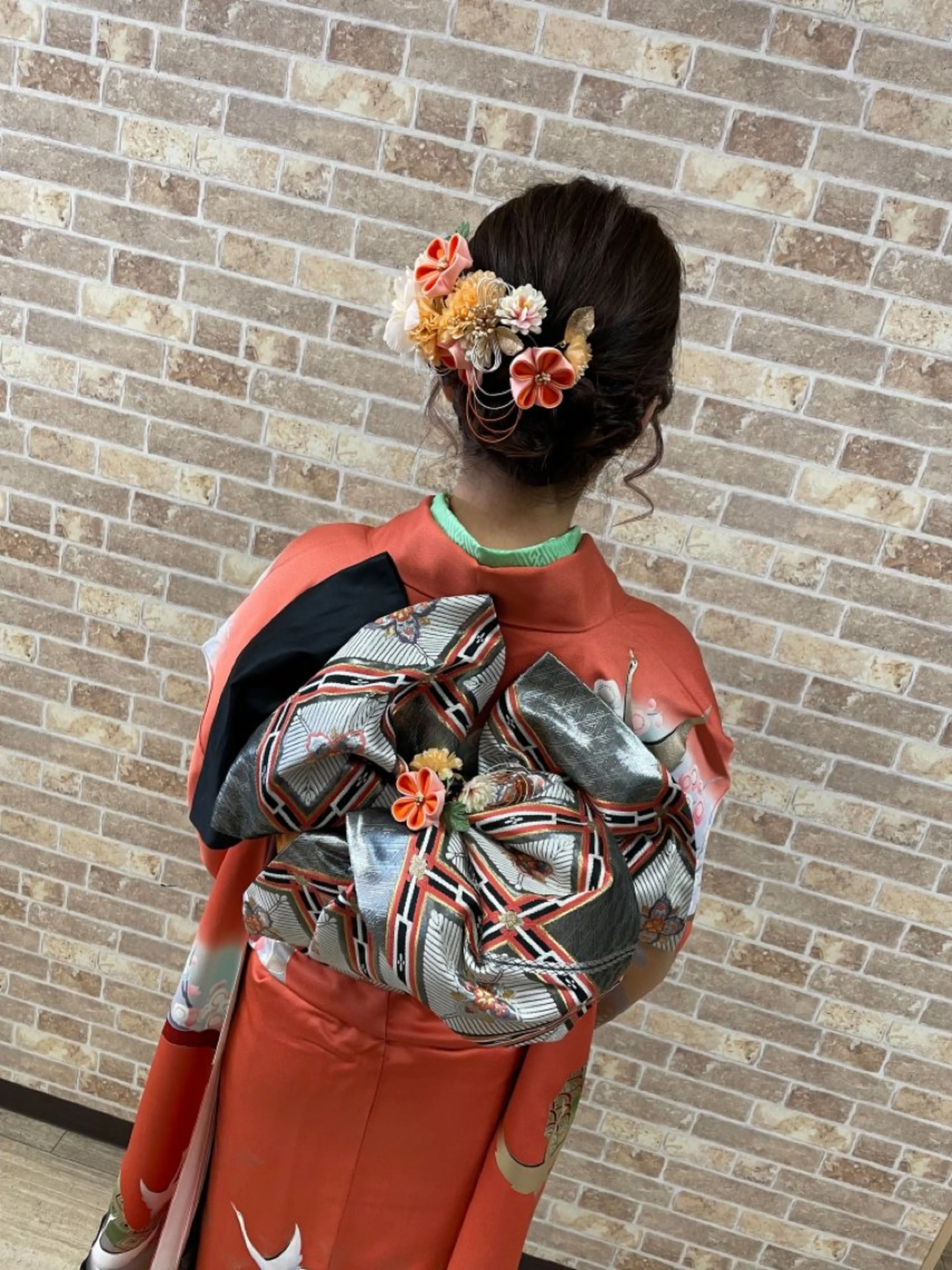 武内 和美のマツエク・マツパデザイン