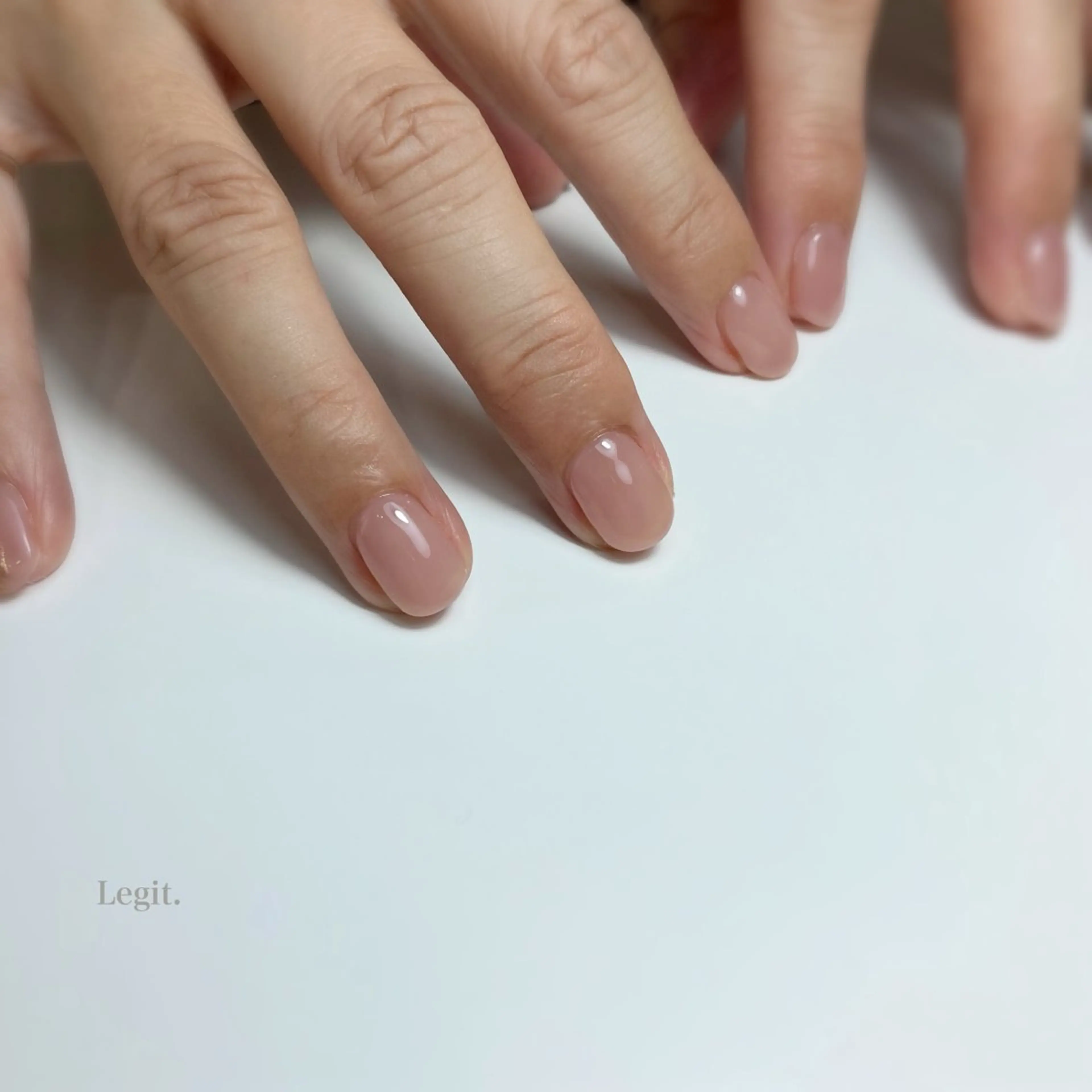 ネイル Legit nail salonのネイルデザイン