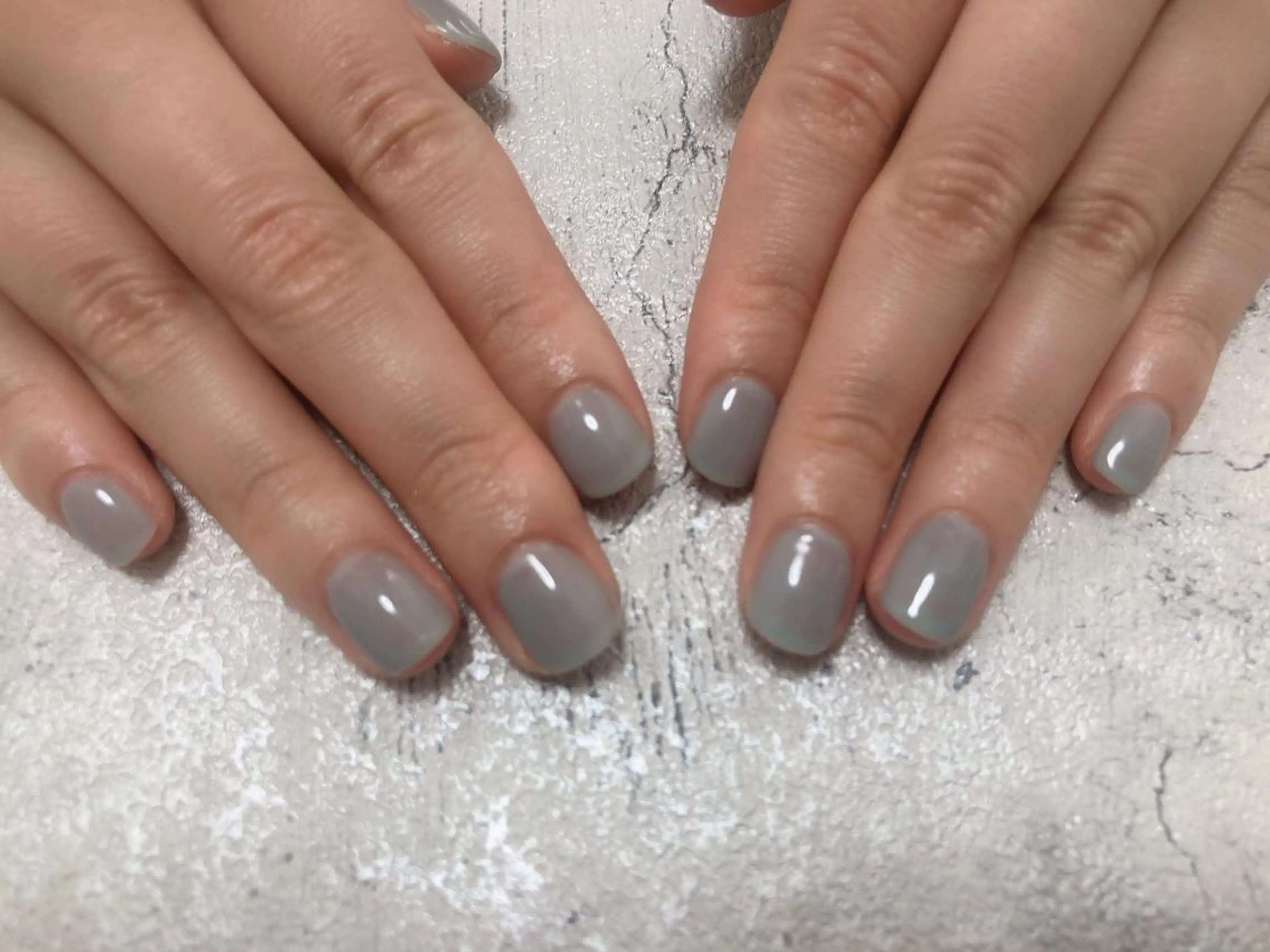 ネイル ハンドネイル mogunail &blowのネイルデザイン