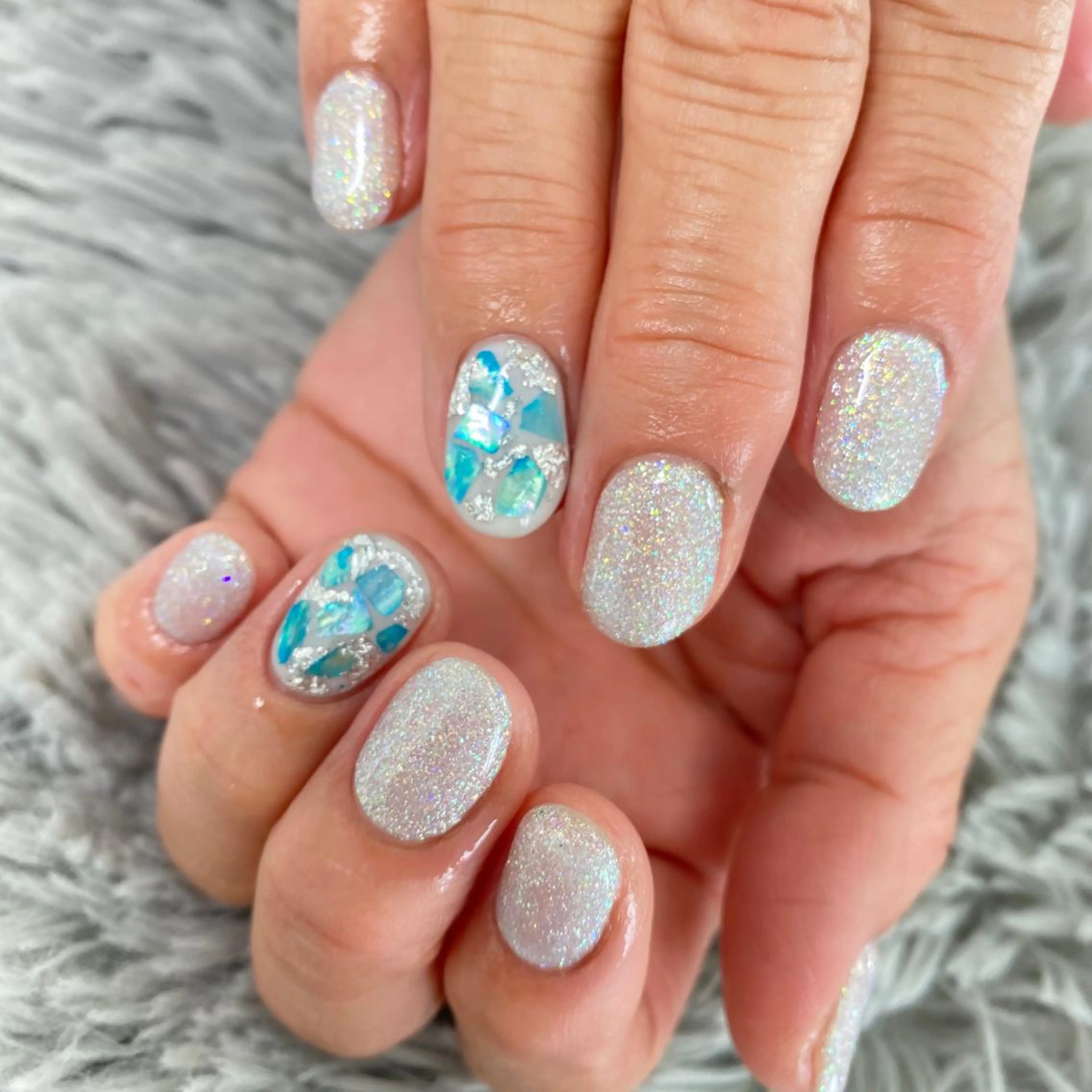 ネイル A nelaのネイルデザイン