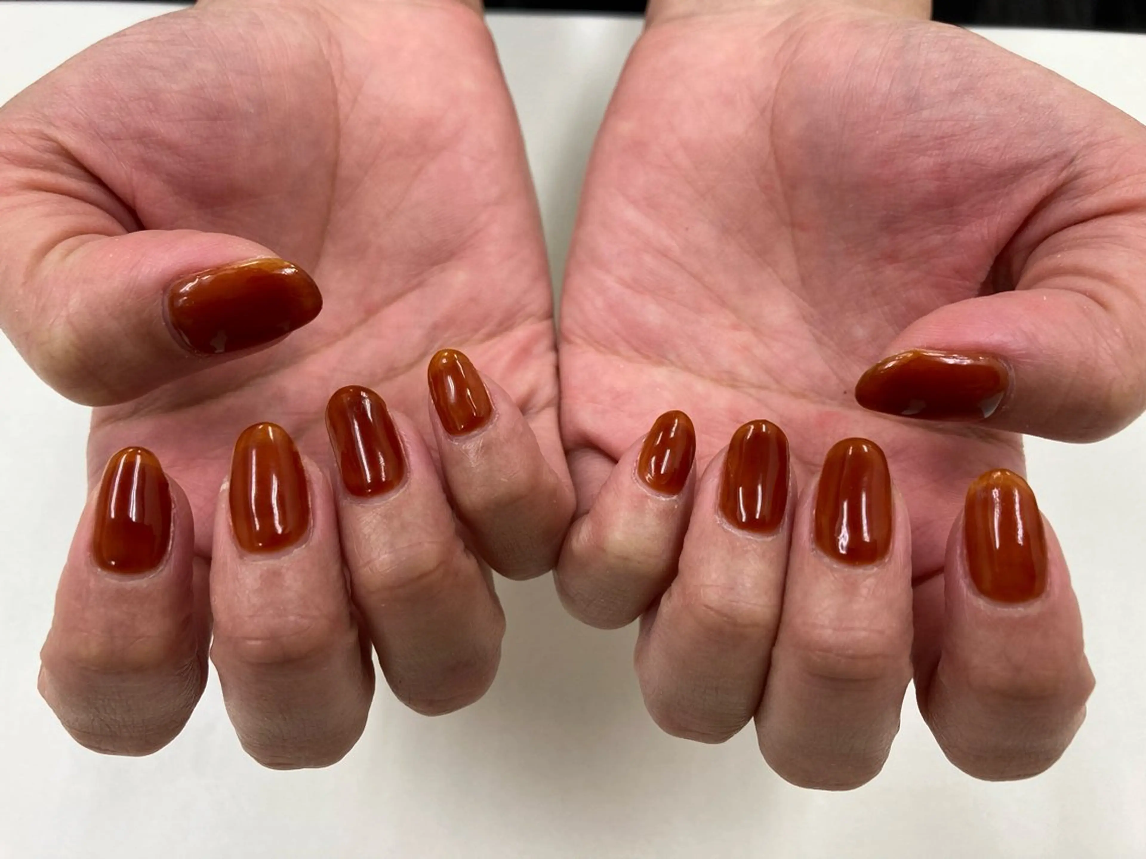 ネイル JOJO Matsumotoのネイルデザイン