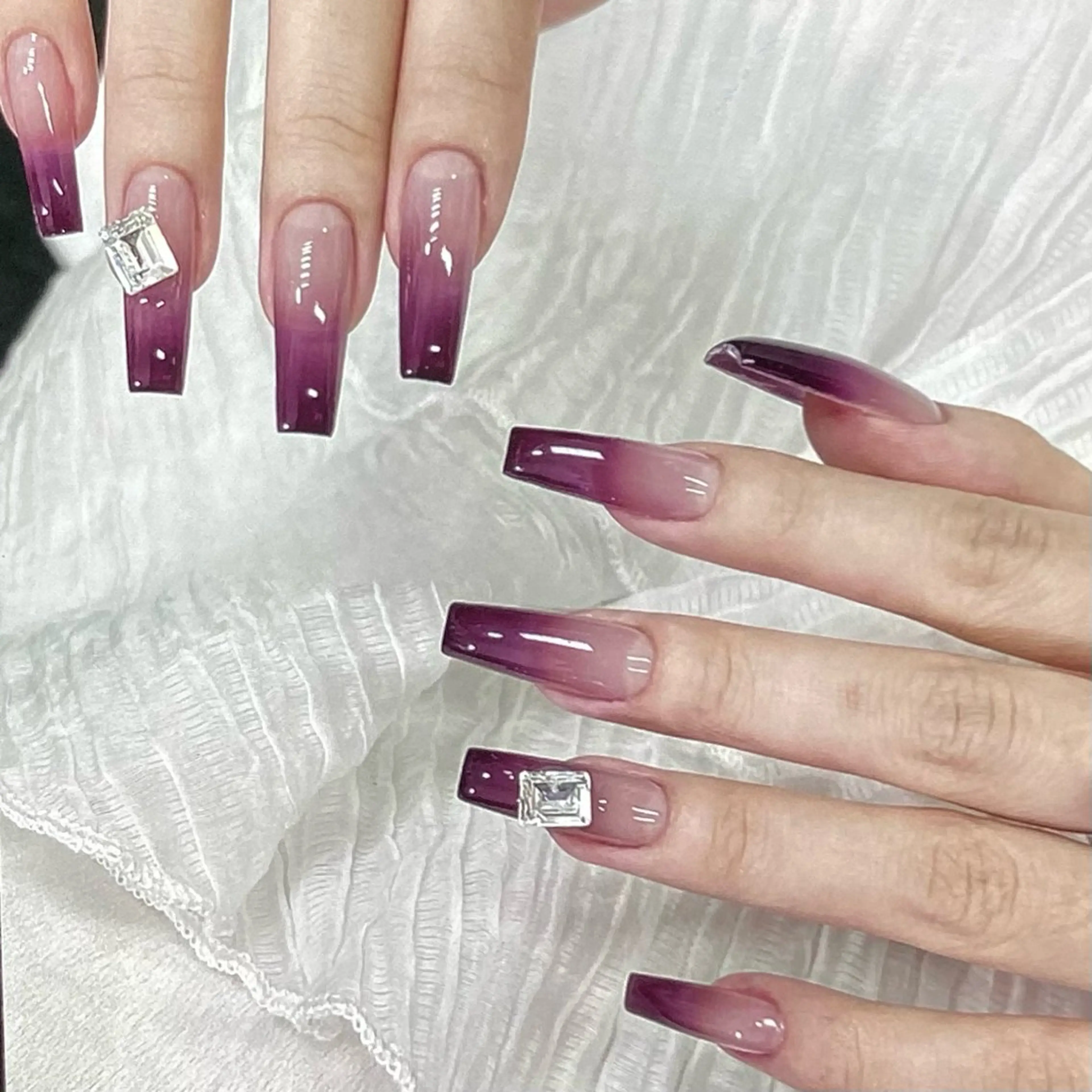 ネイル Nail ミオのネイルデザイン