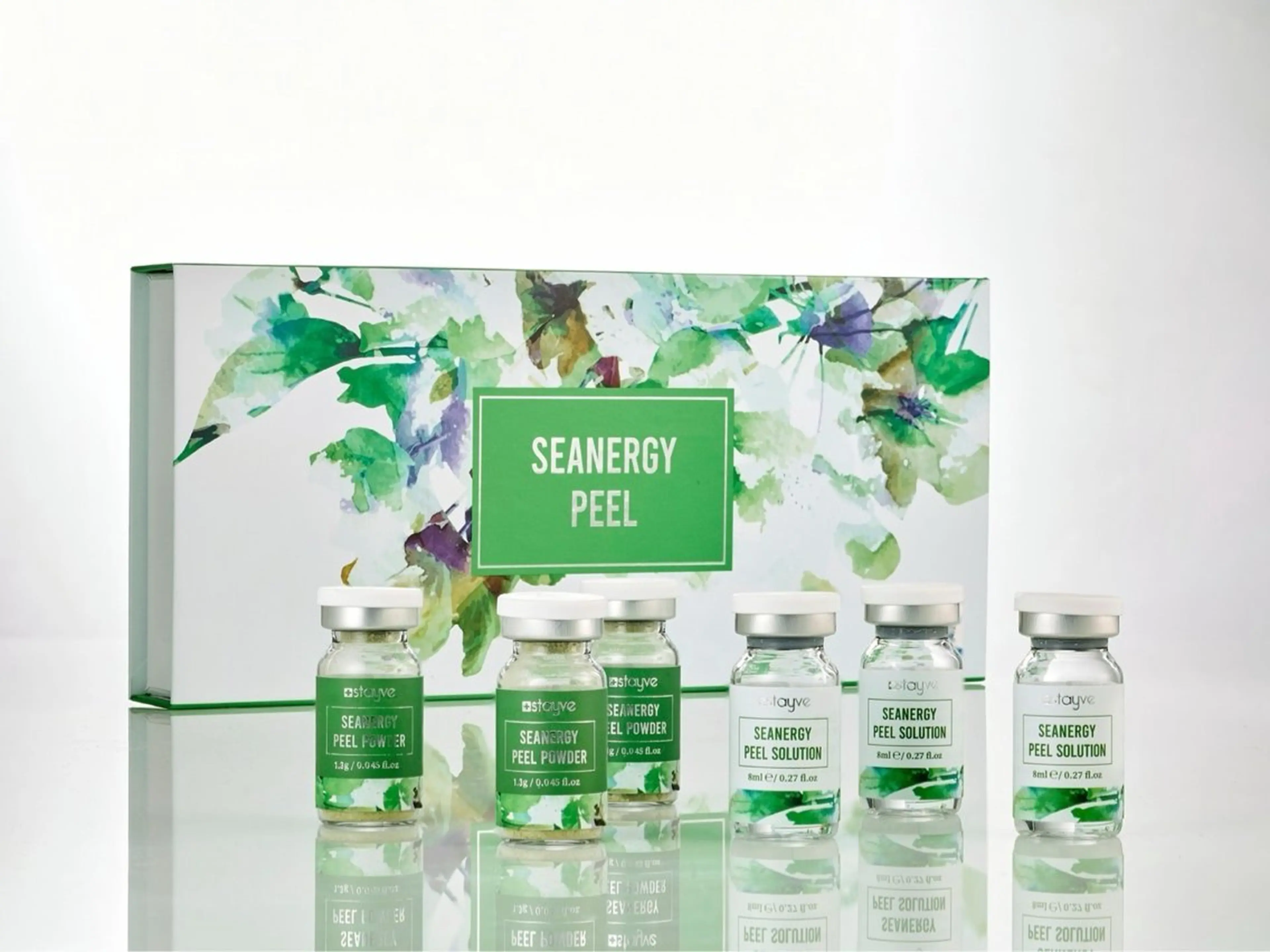 エステ M’s Beauty所属・M’s Beautyのエステ・リラクイメージ