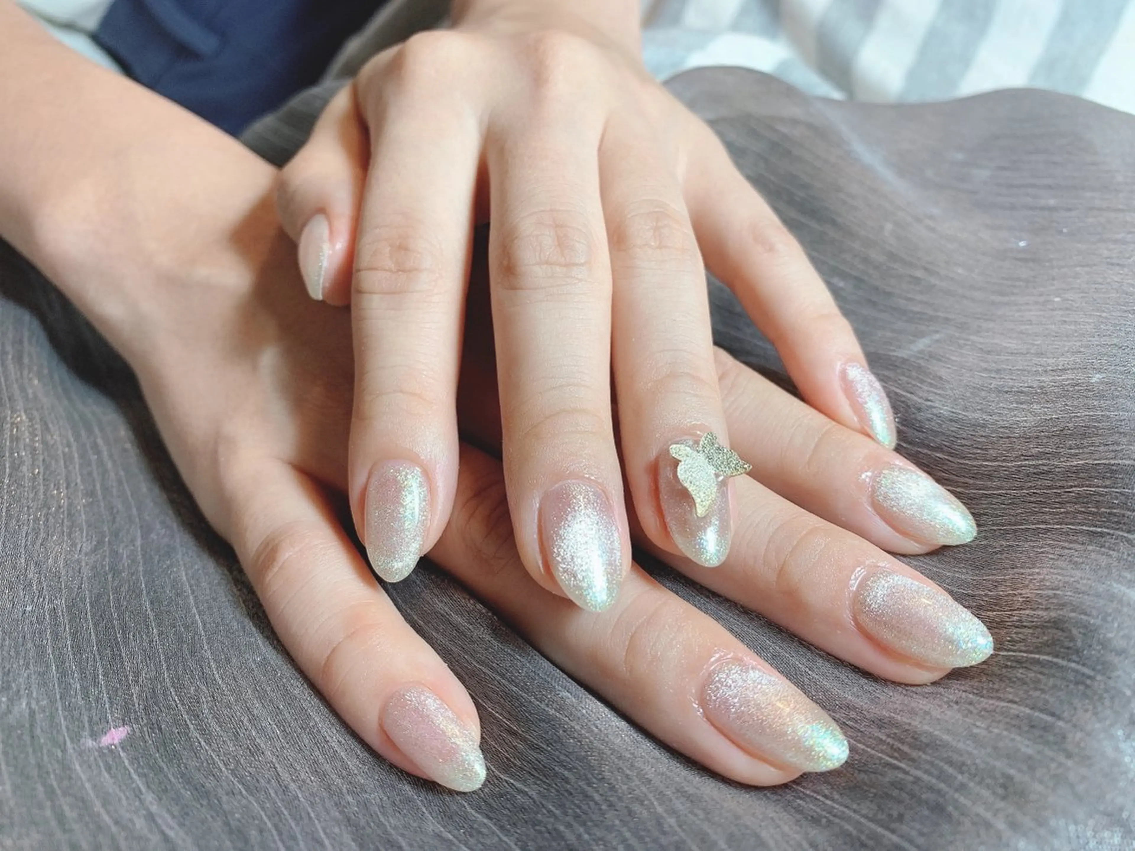 ネイル kirameki nailのネイルデザイン