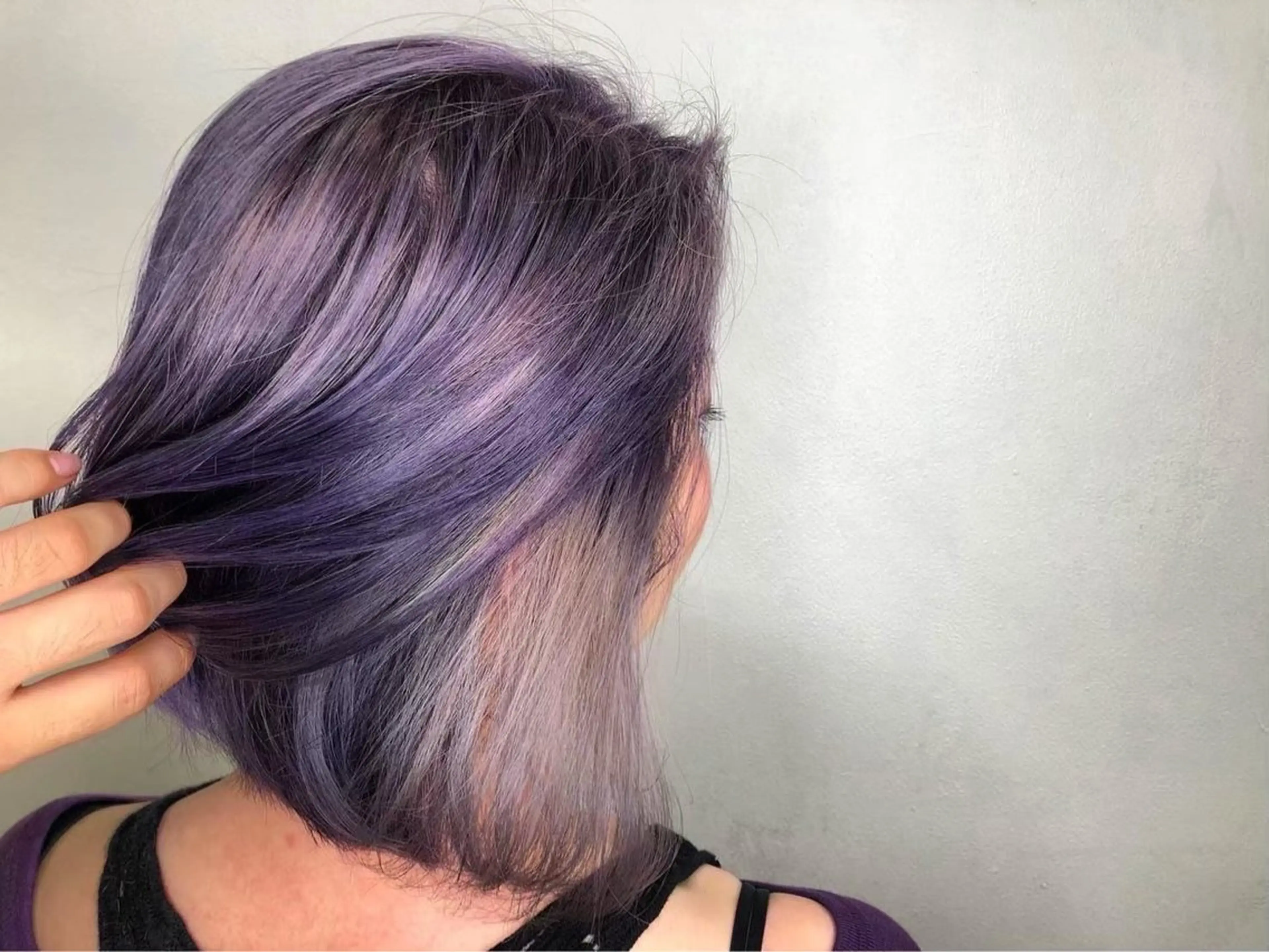 カラー 🌟モデル募集古淵 HARU🌟の眉毛・アイブロウイメージ