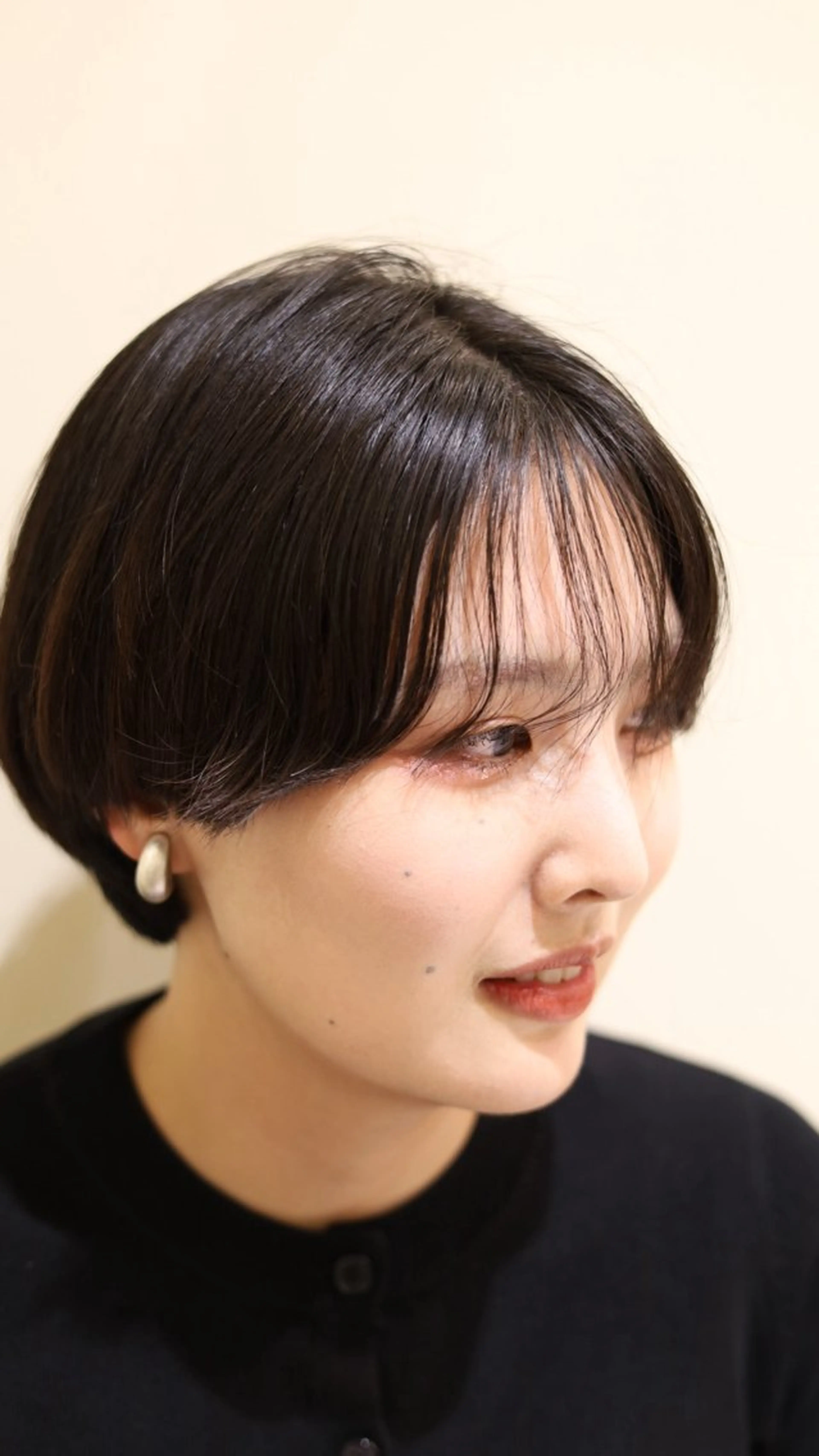 ショート CREA 澁江 剛のその他イメージ