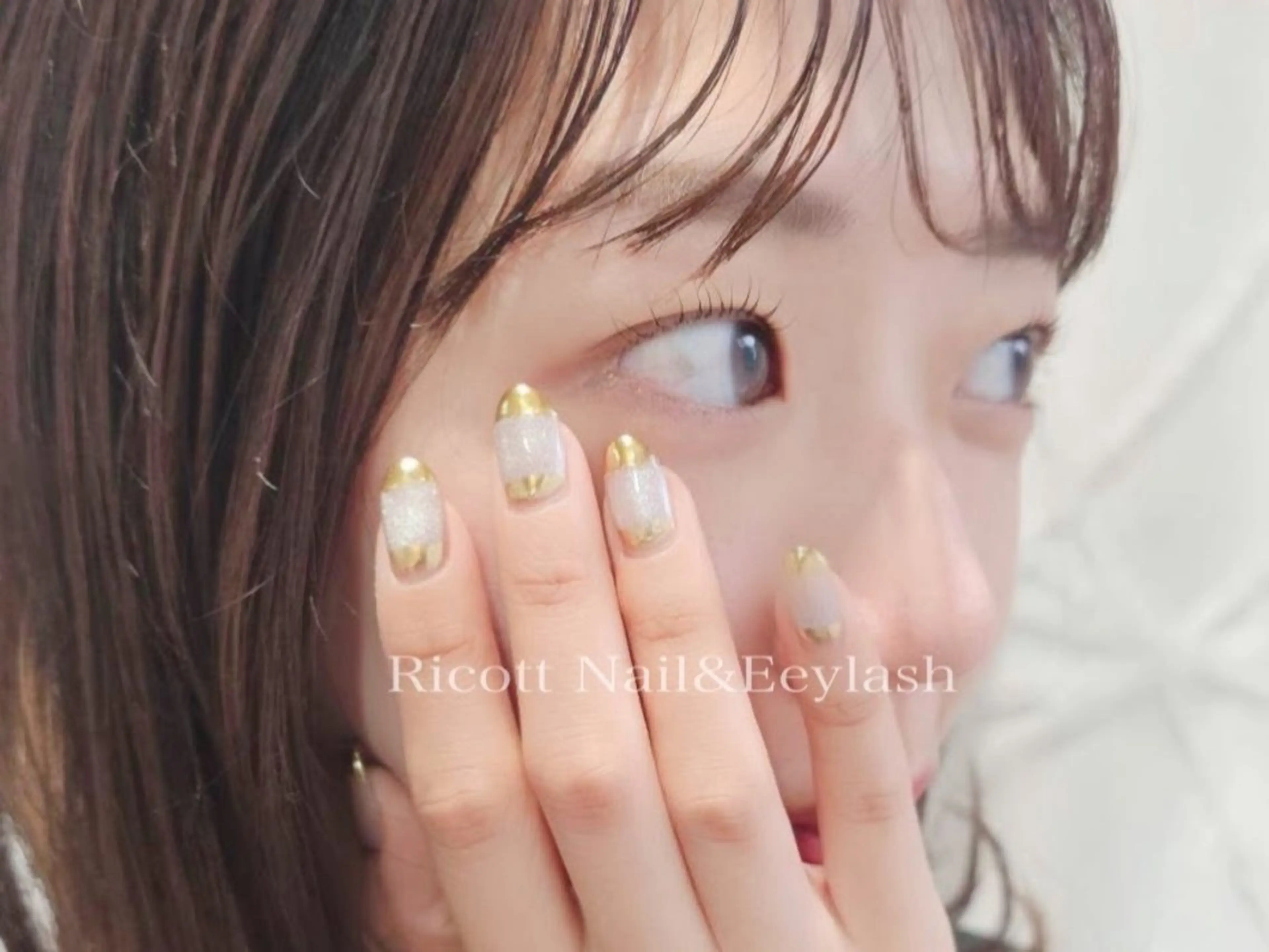 マツエク・マツパ Ricott  Eeylash&Nail所属・早川 玲未のマツエク・マツパデザイン