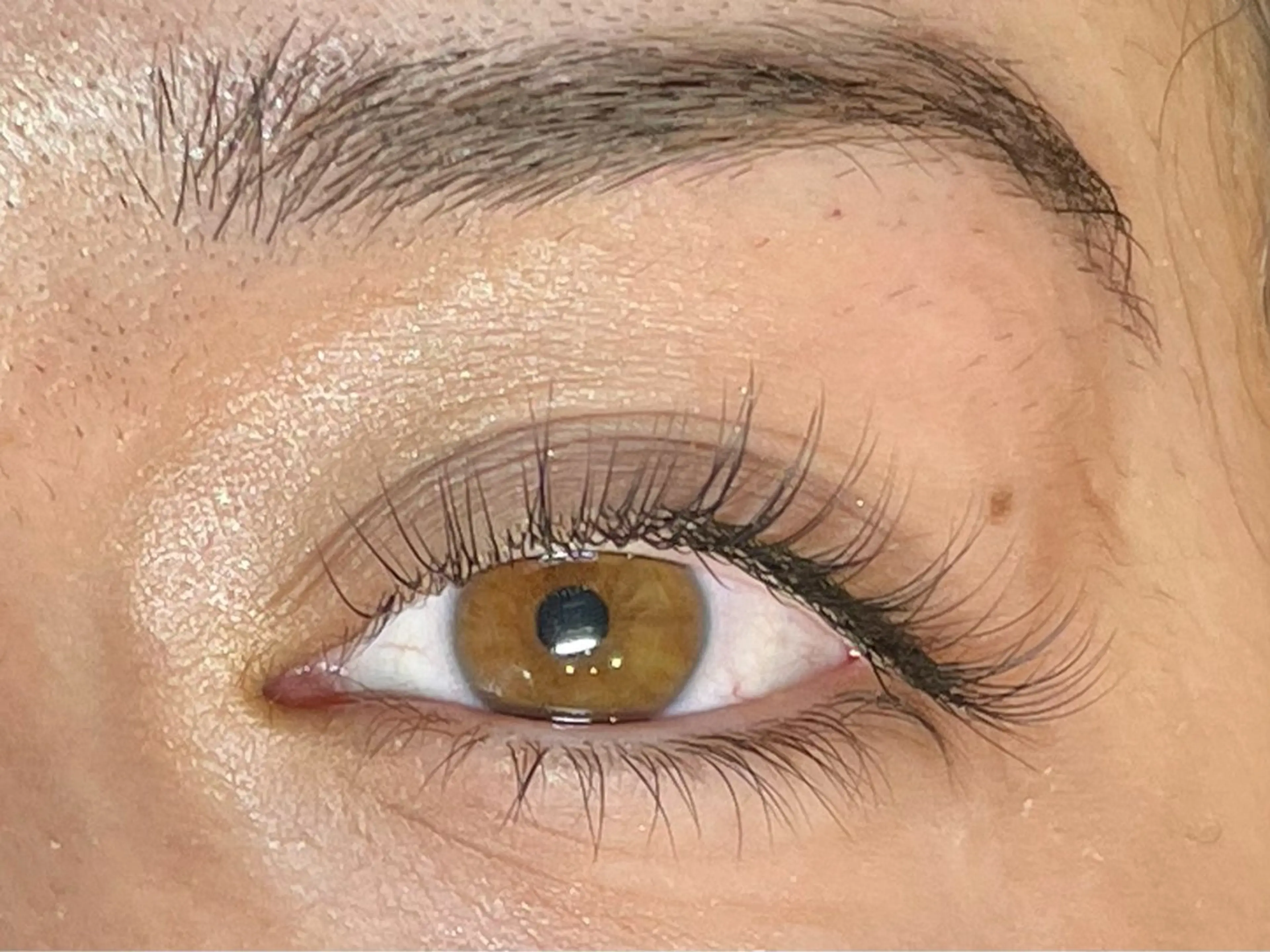 マツエク・マツパ MANAMI ☺︎のマツエク・マツパデザイン