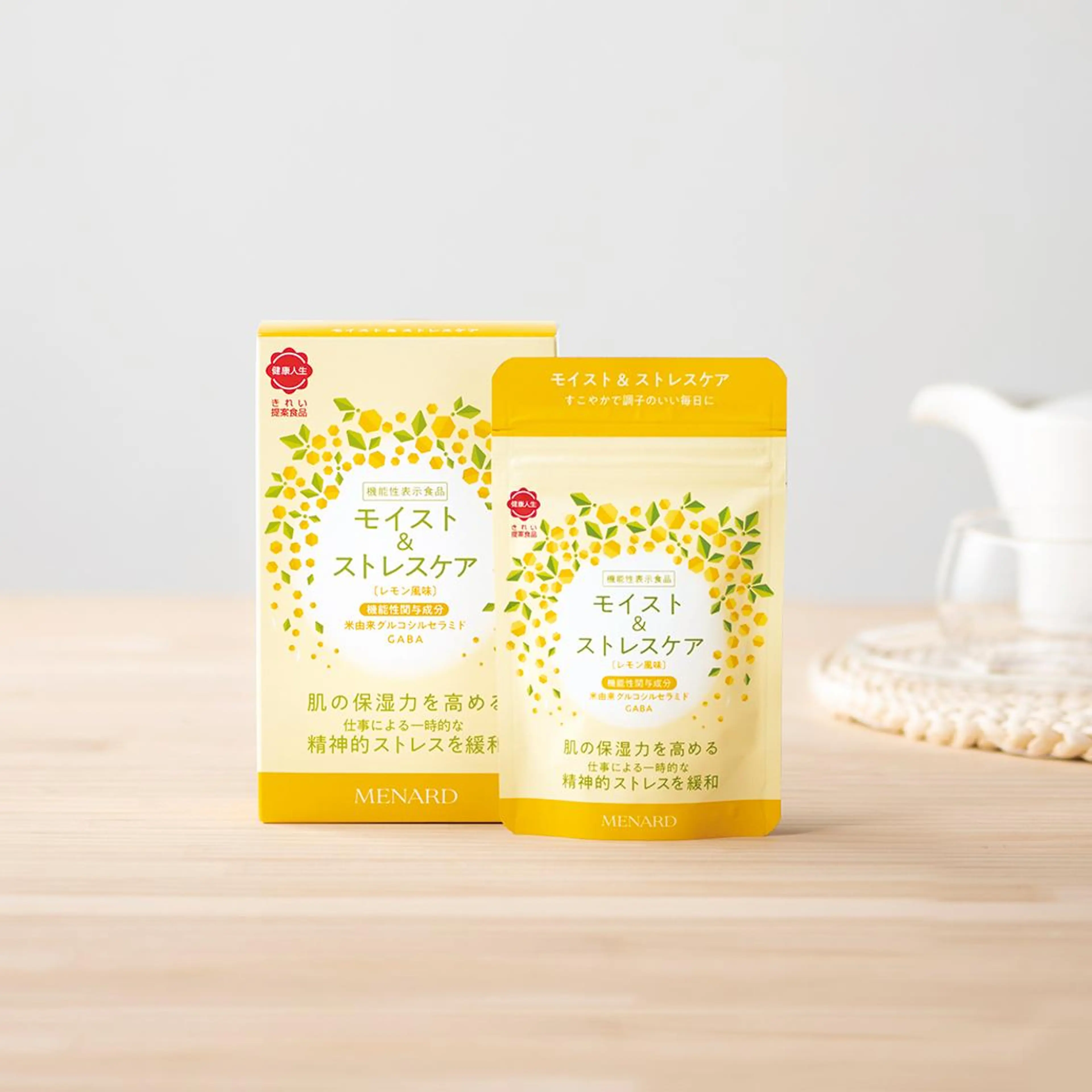 メナード昭和円上 いのうえのエステ・リラクイメージ