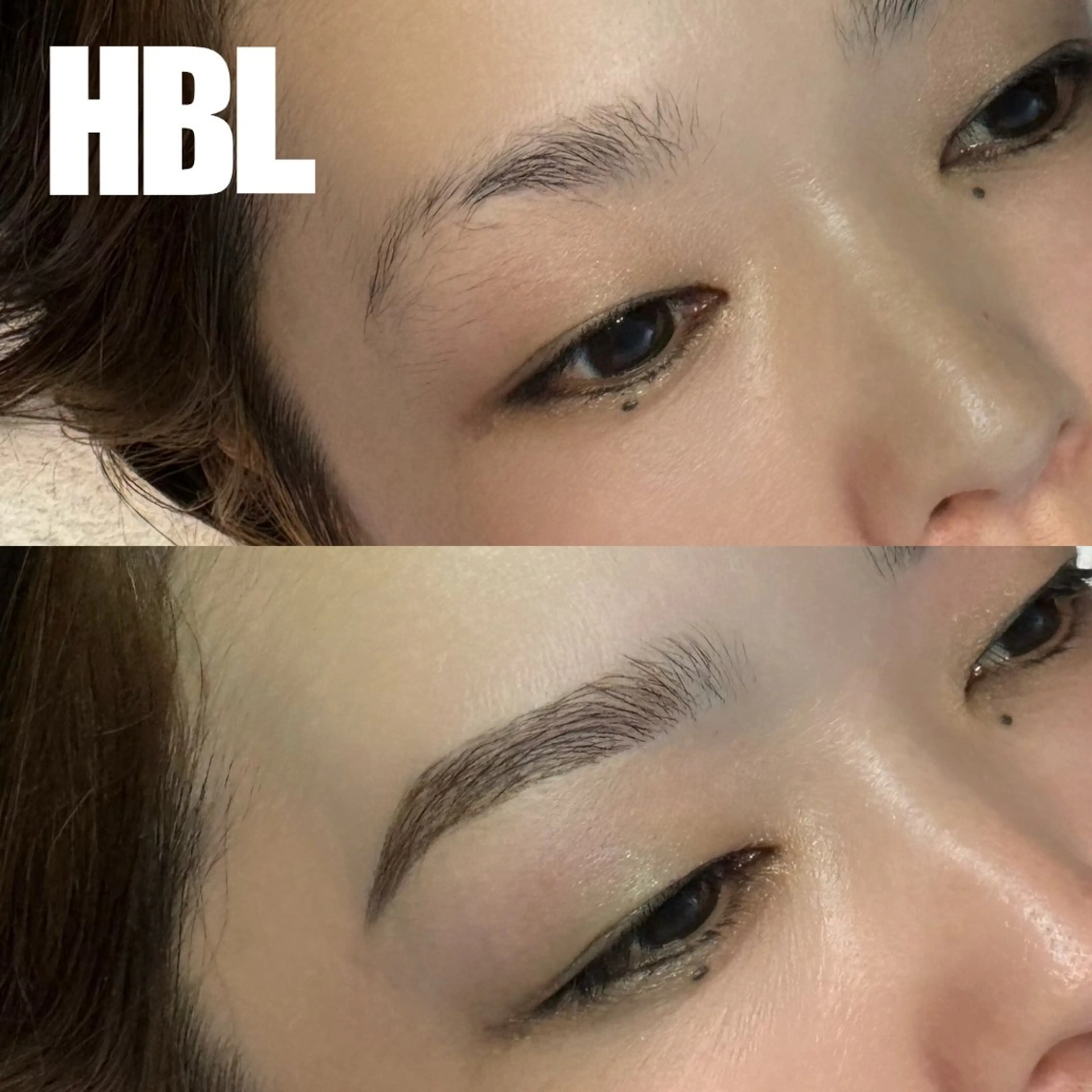 アイブロウ EYE  BROW SALON .MOUの眉毛・アイブロウイメージ