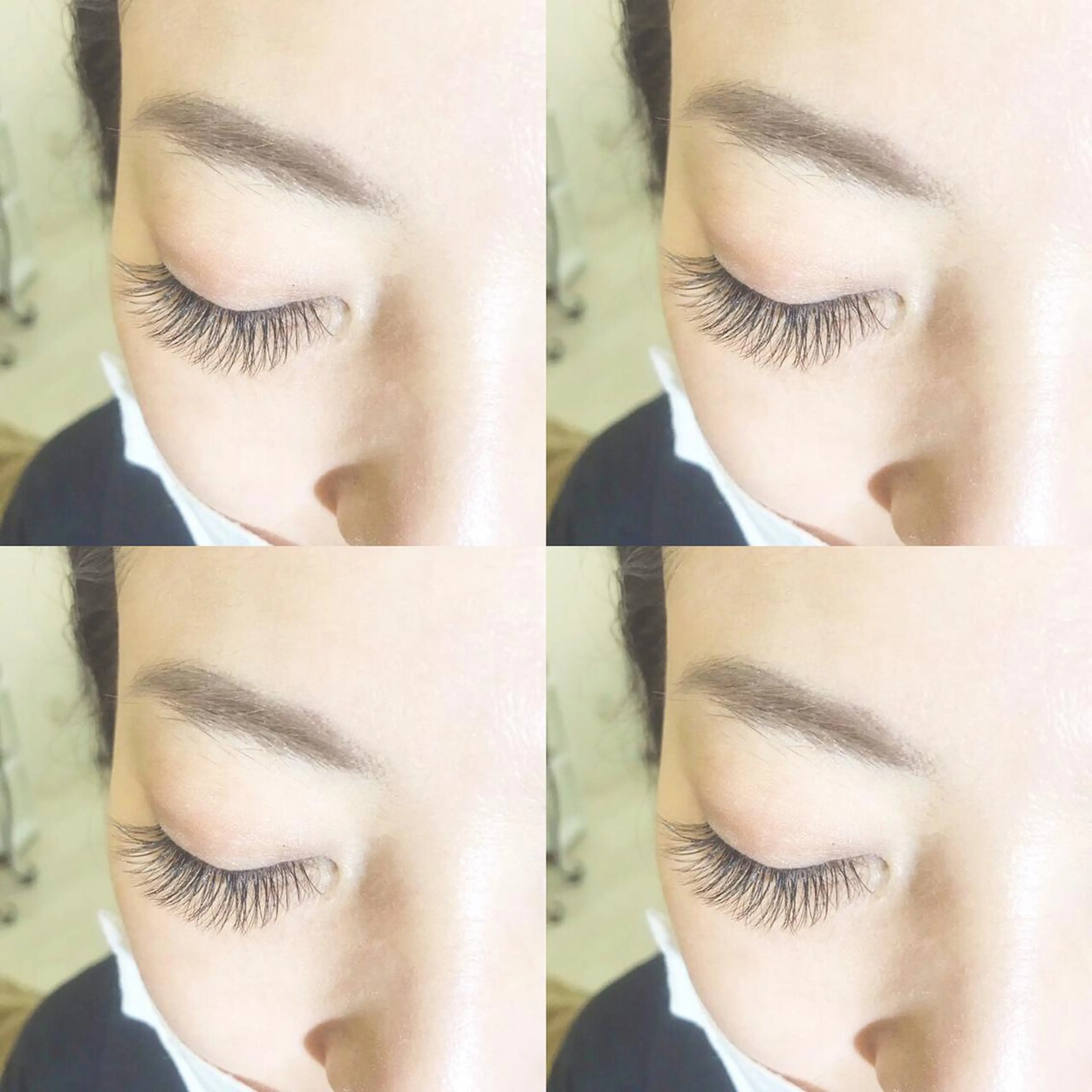 マツエク・マツパ Blanc 武蔵小杉駅前店のマツエク・マツパデザイン